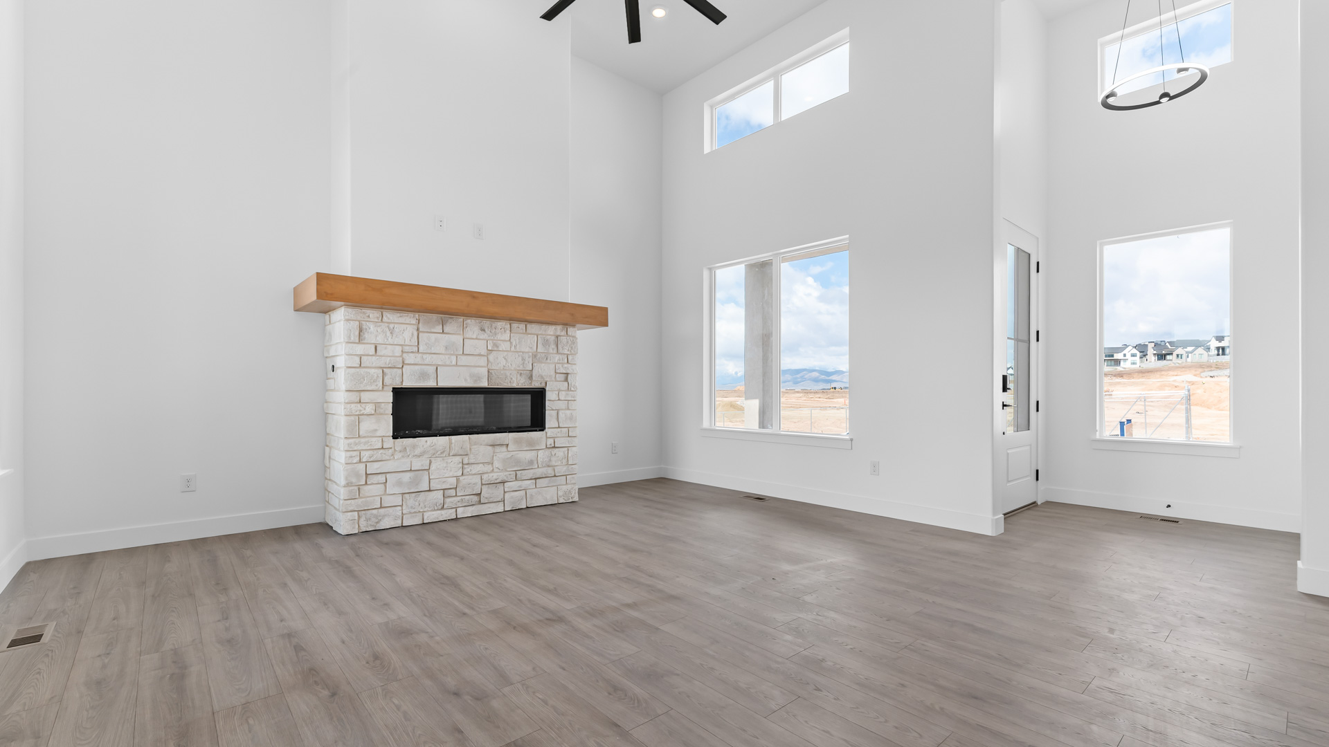 new homes in Lehi Utah.