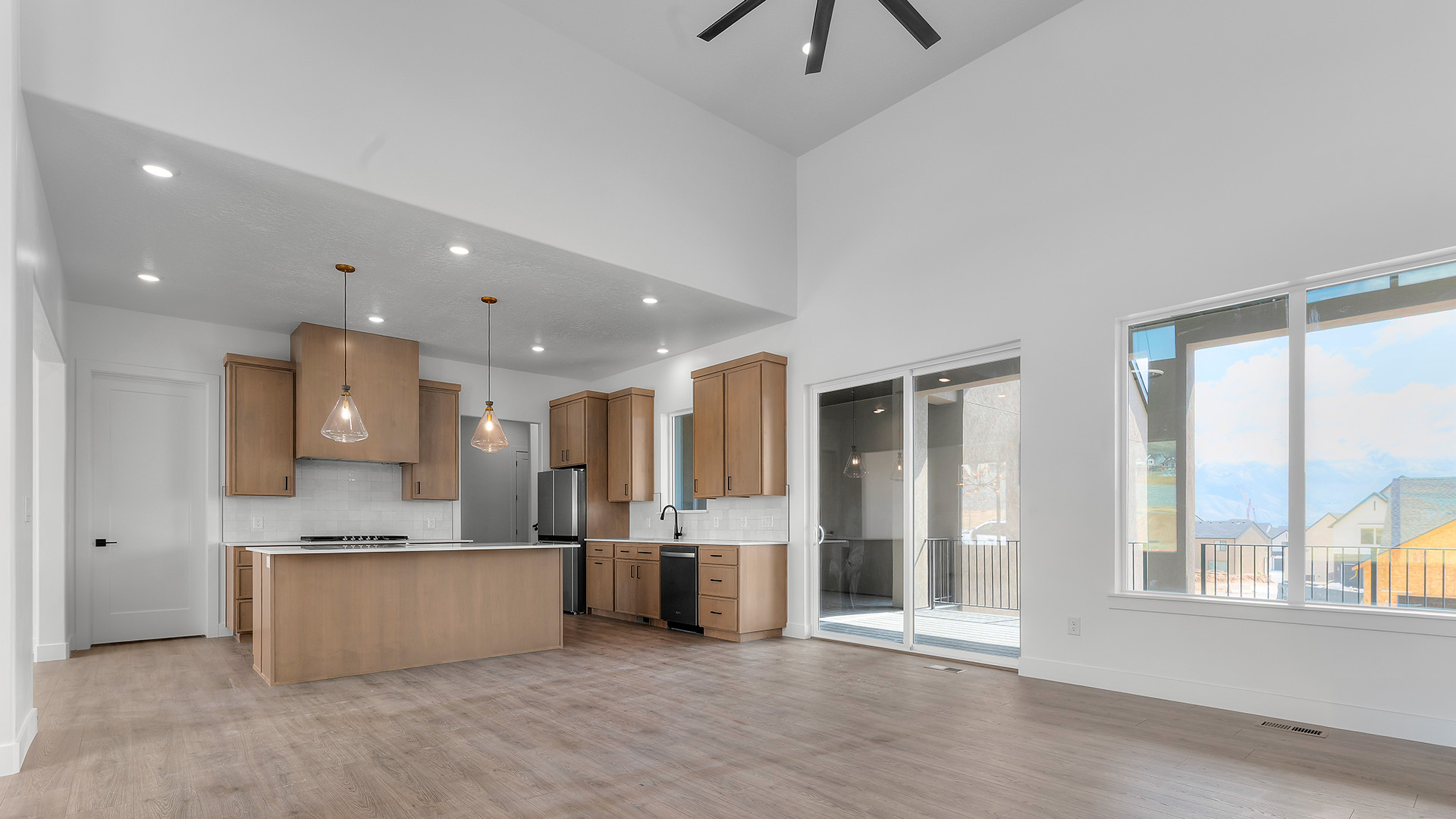 new homes in Lehi Utah.