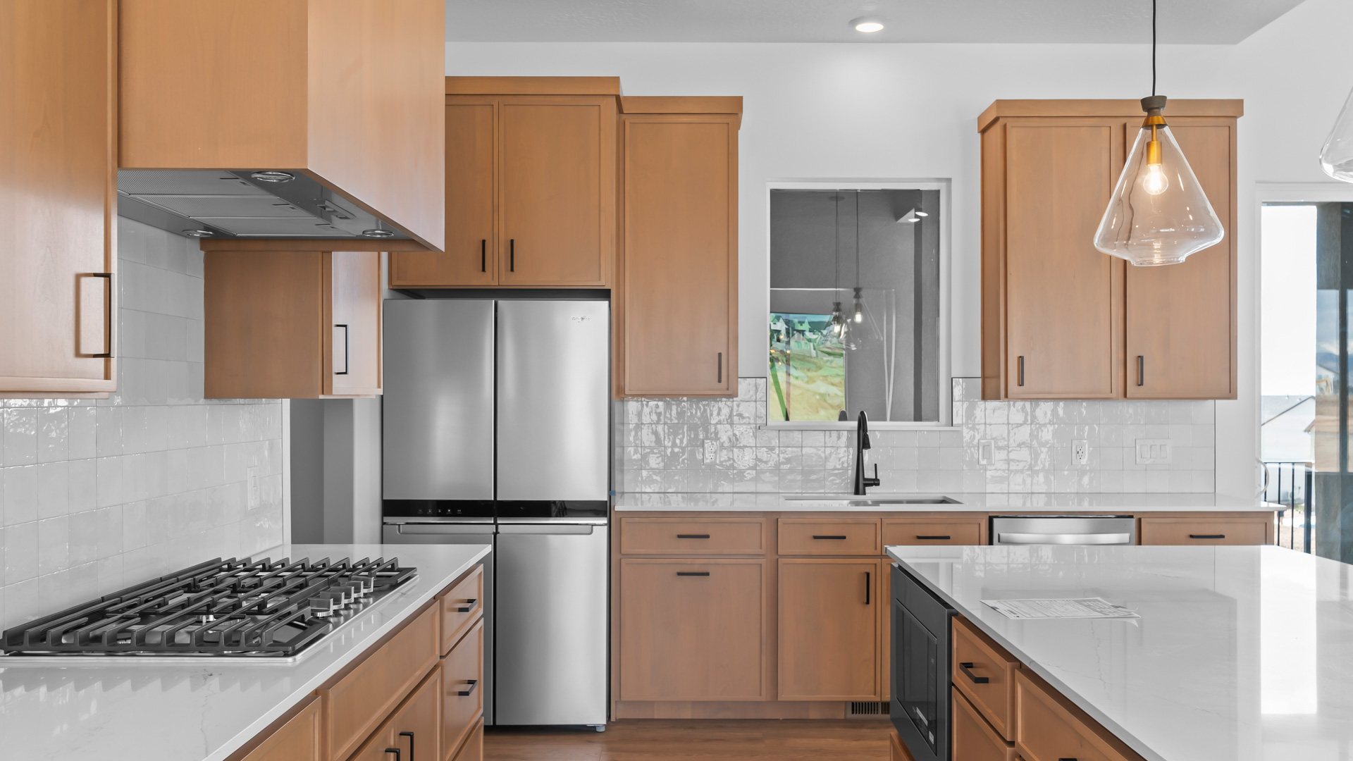 new homes in Lehi Utah.