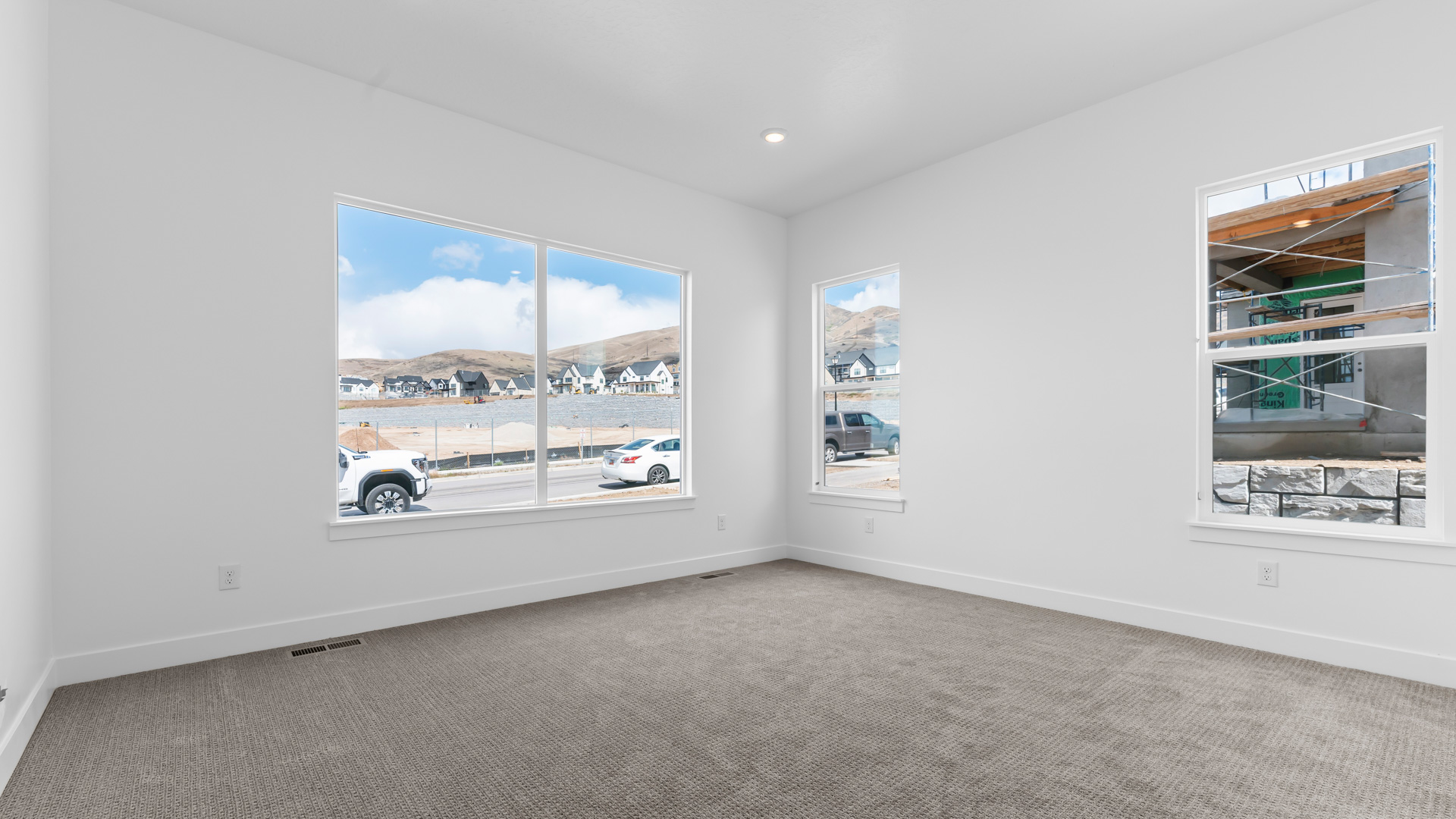 new homes in Lehi Utah.