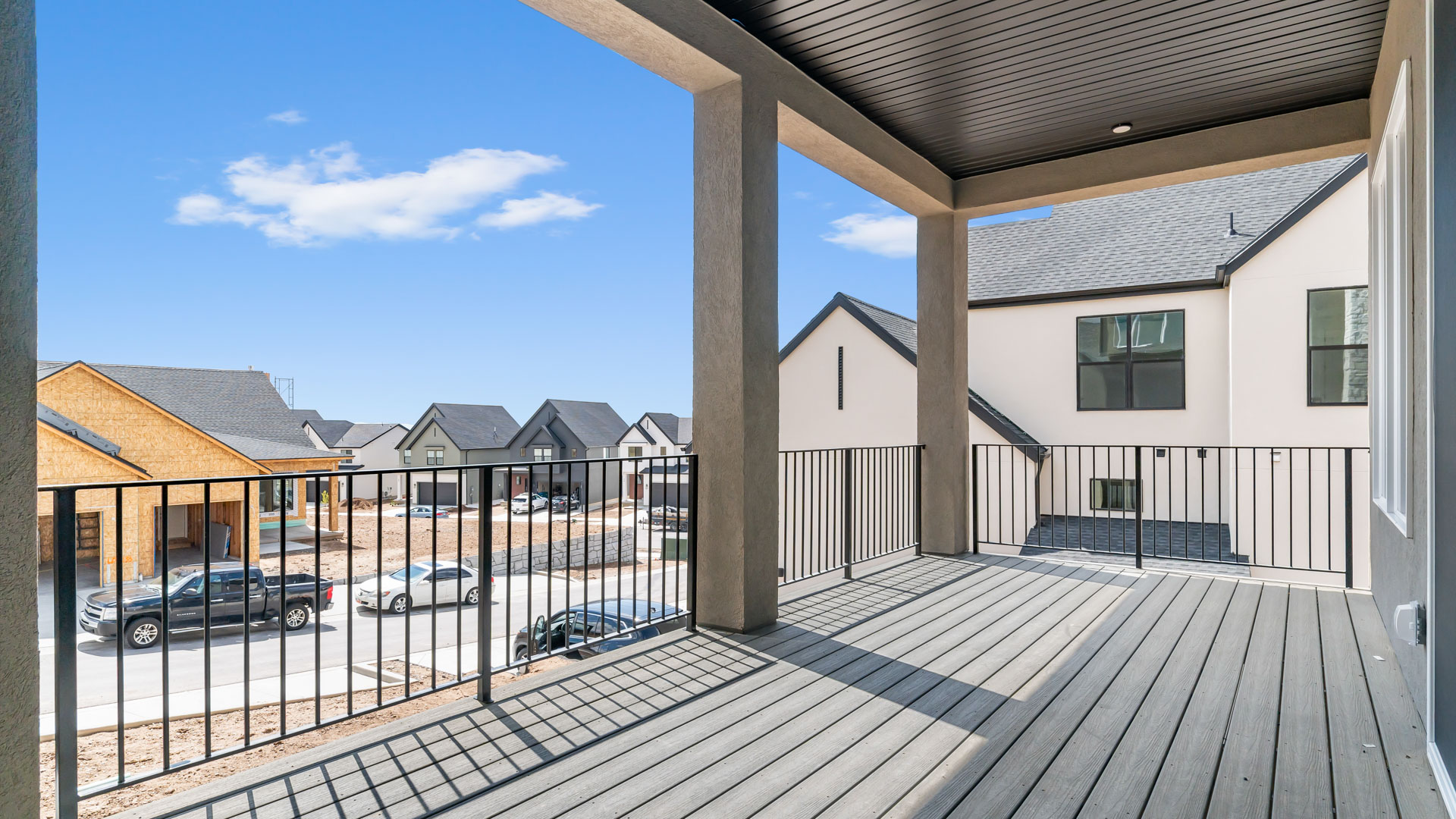 new homes in Lehi Utah.