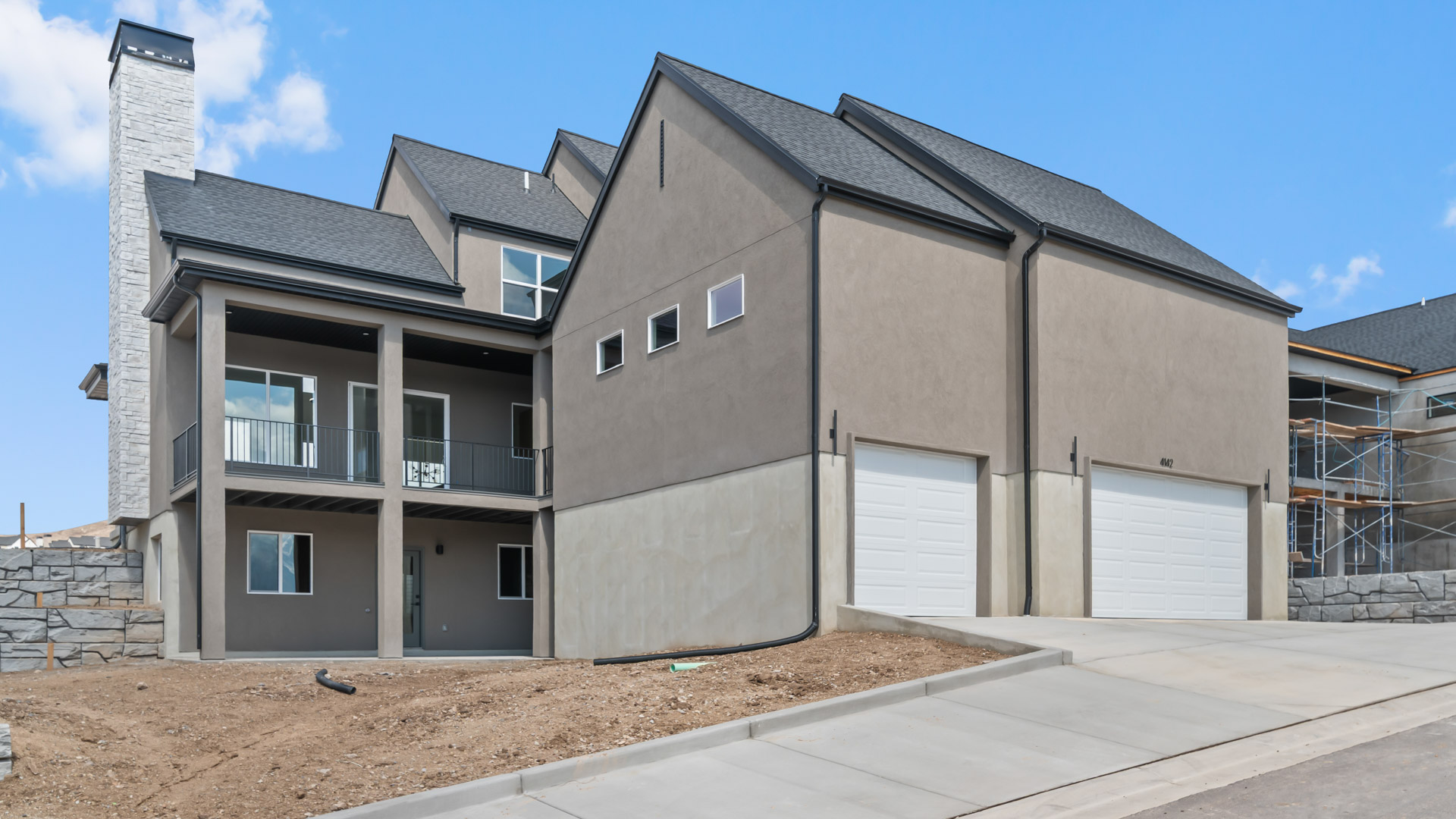 new homes in Lehi Utah.