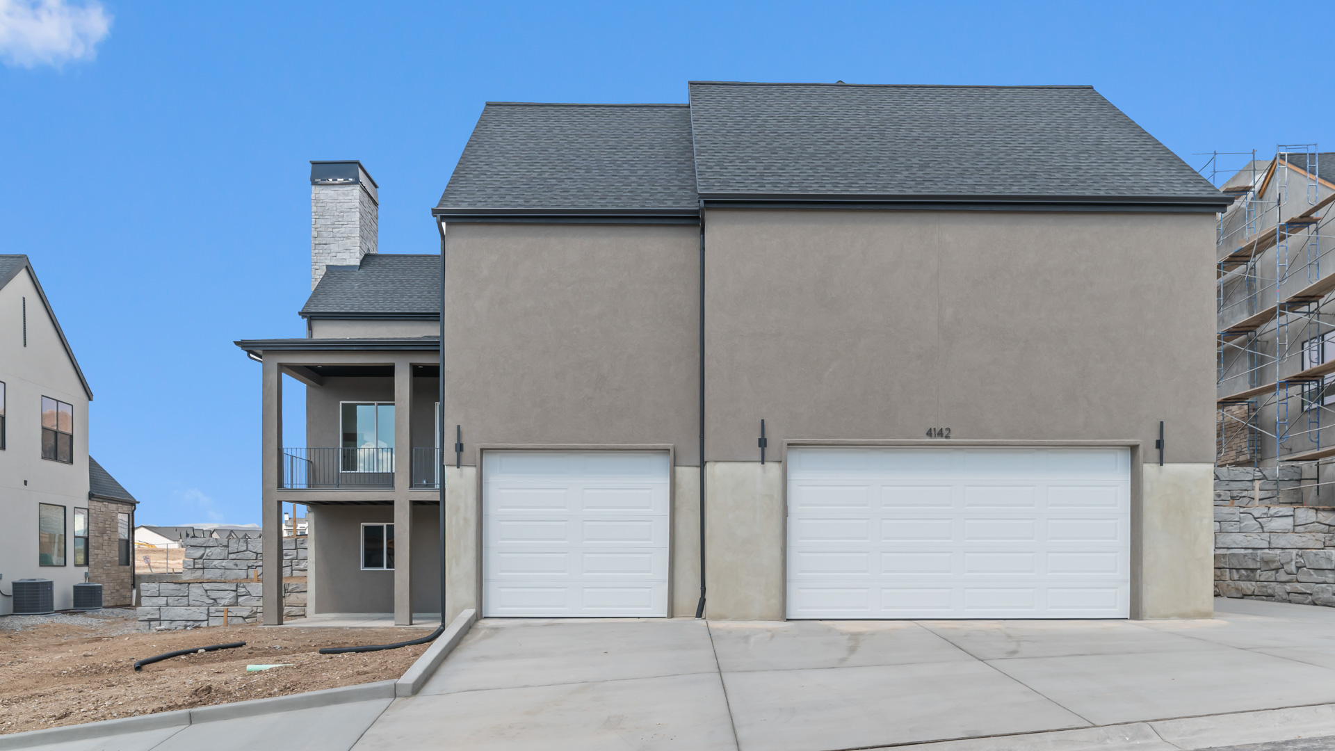 new homes in Lehi Utah.