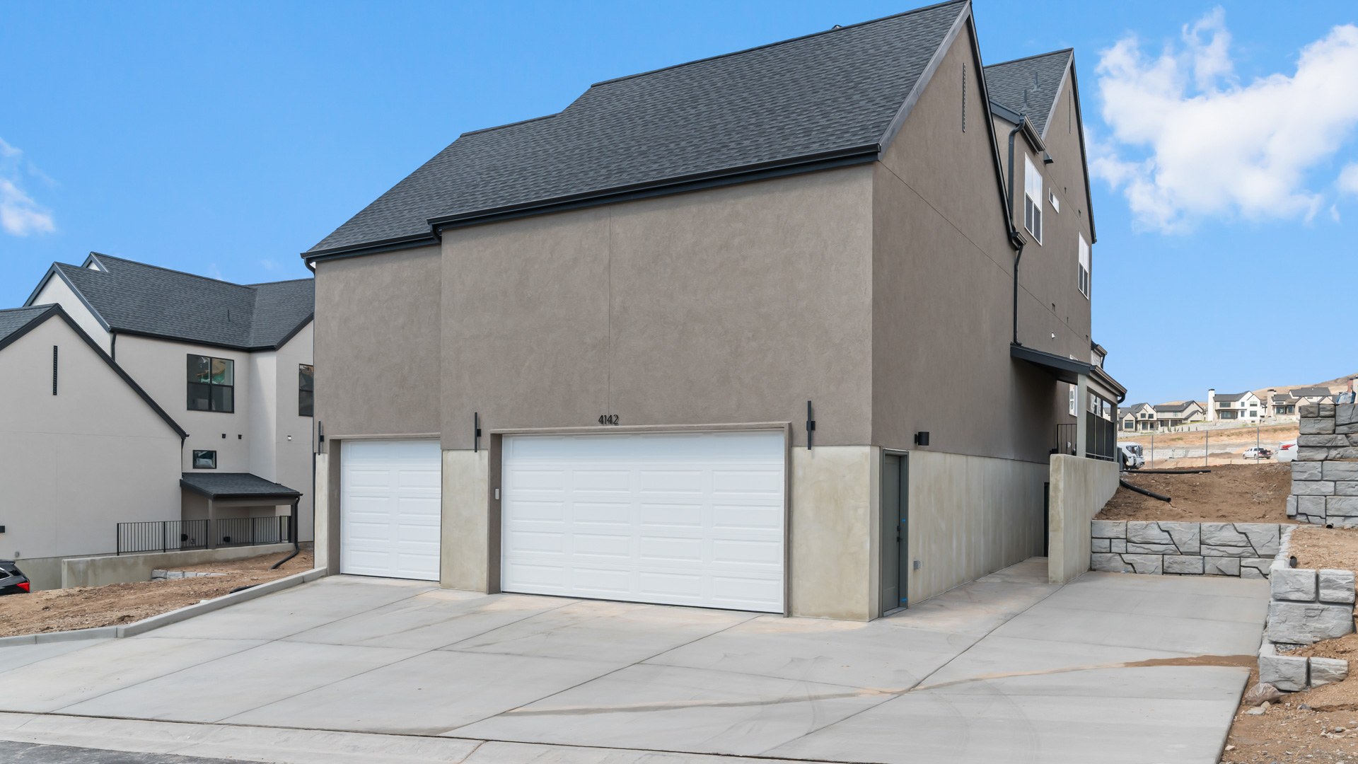 new homes in Lehi Utah.