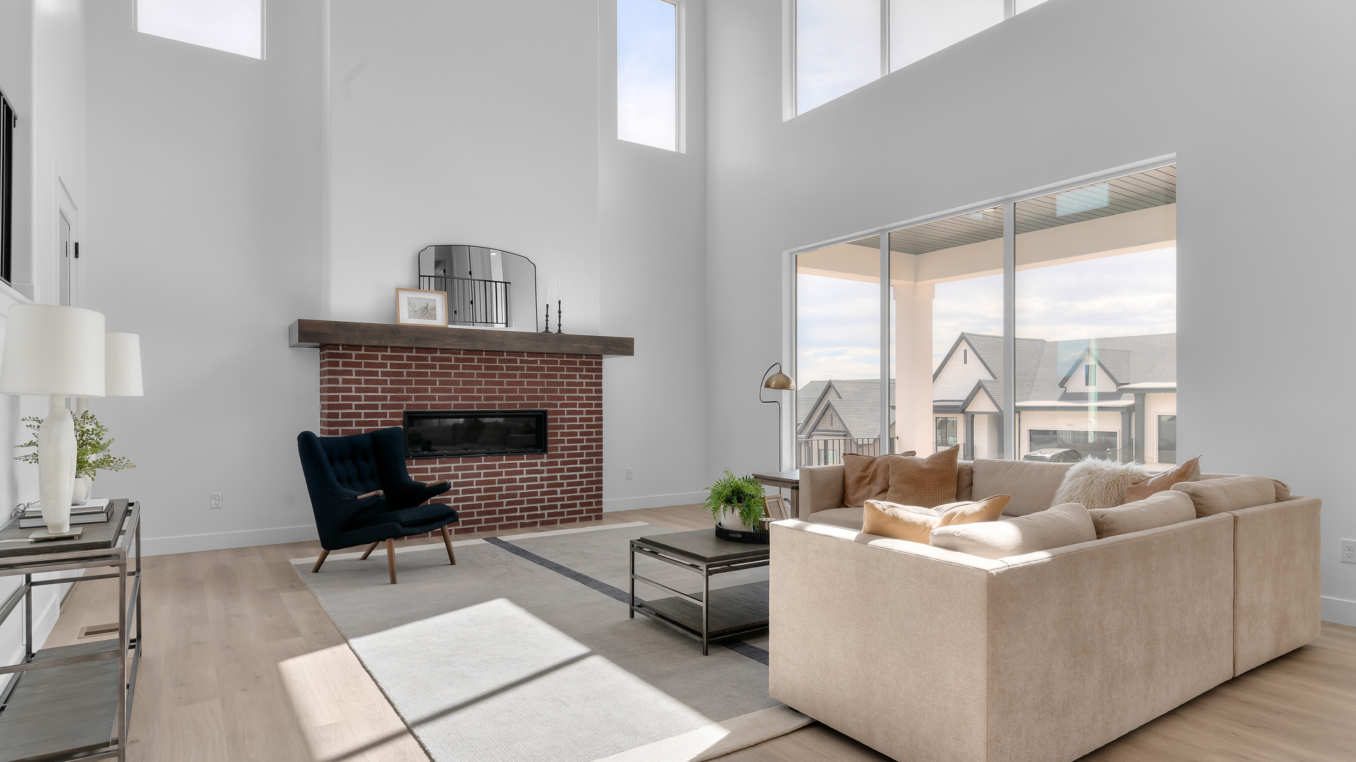 new homes for sale in Lehi Utah