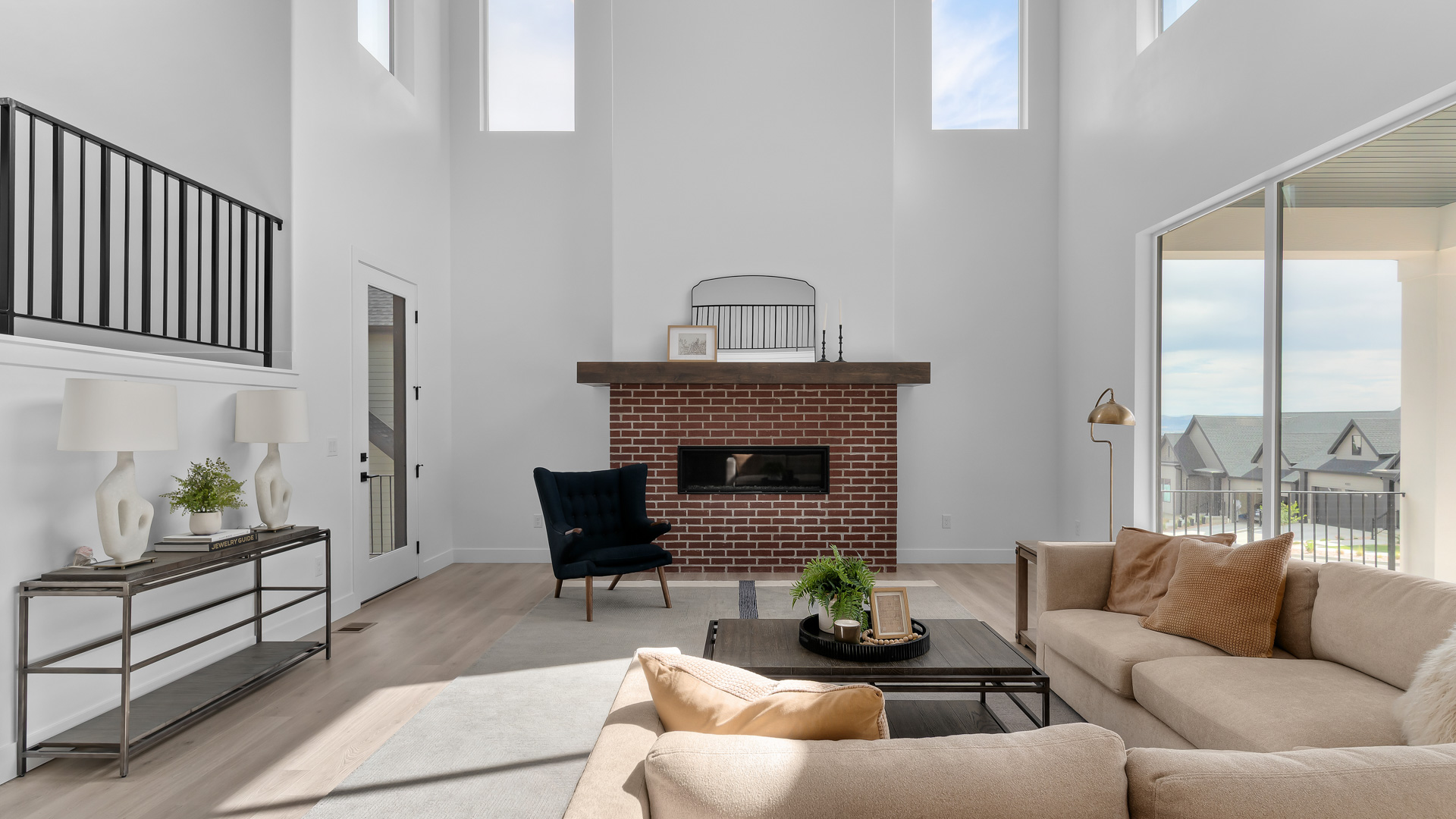 new homes for sale in Lehi Utah
