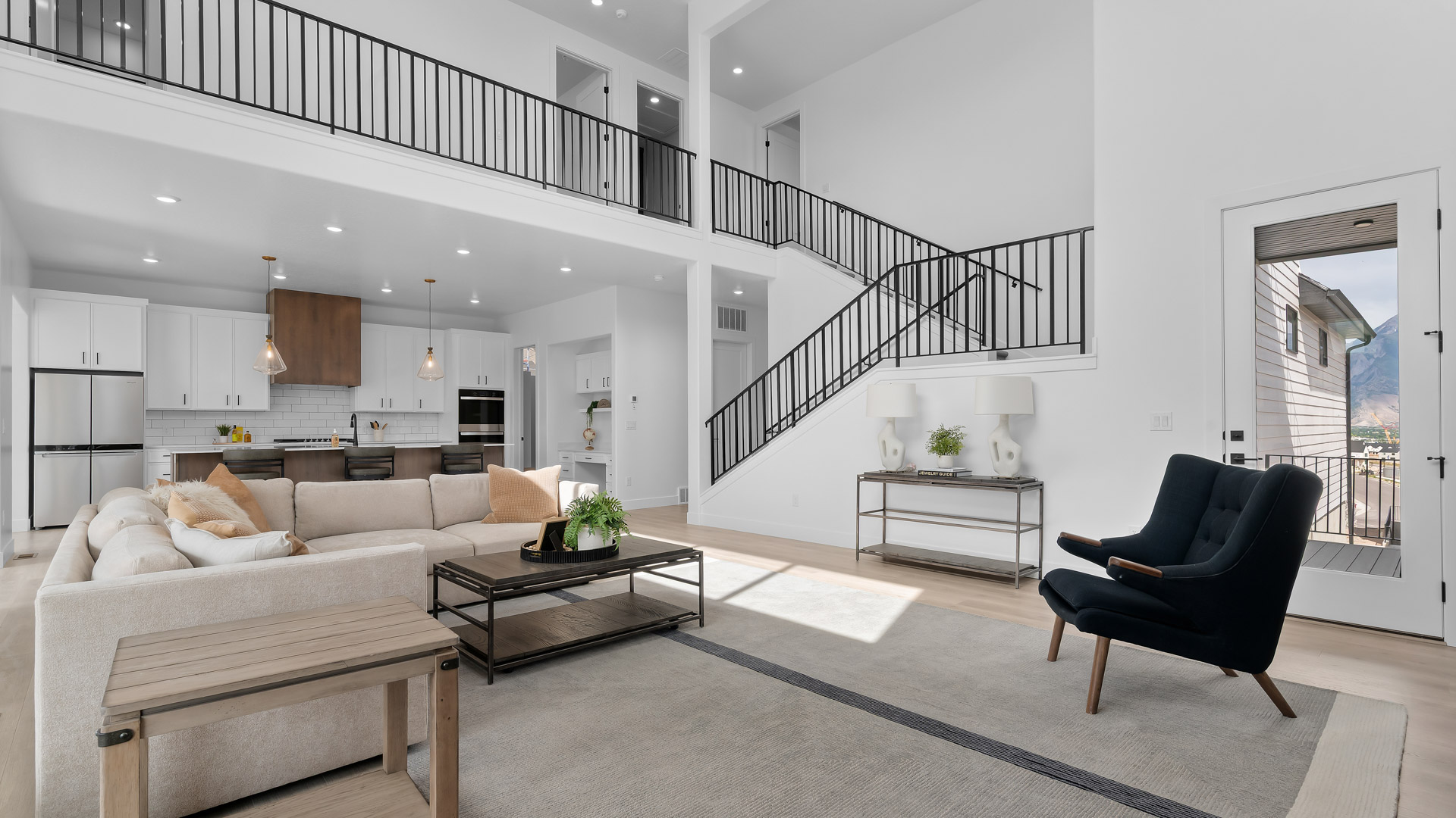 new homes for sale in Lehi Utah