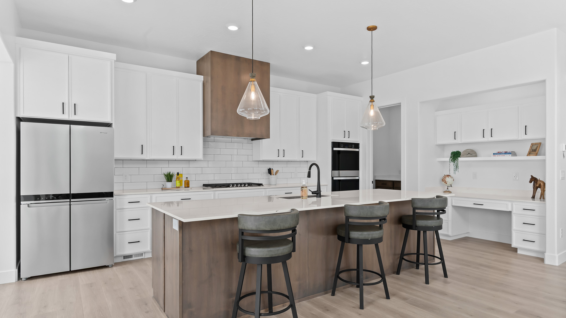 new homes for sale in Lehi Utah