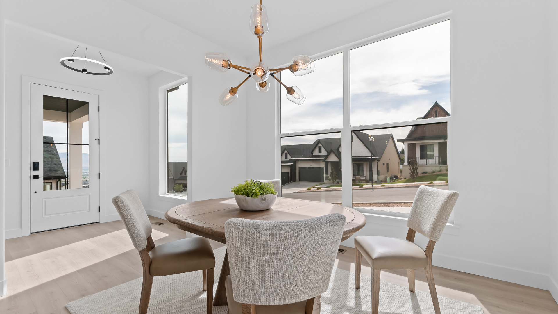 new homes for sale in Lehi Utah