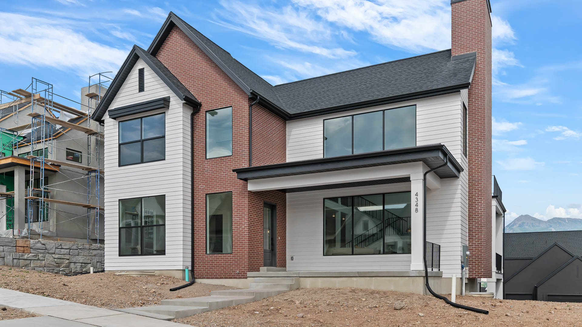 4348 N Braiken Ridge Dr #109 exterior