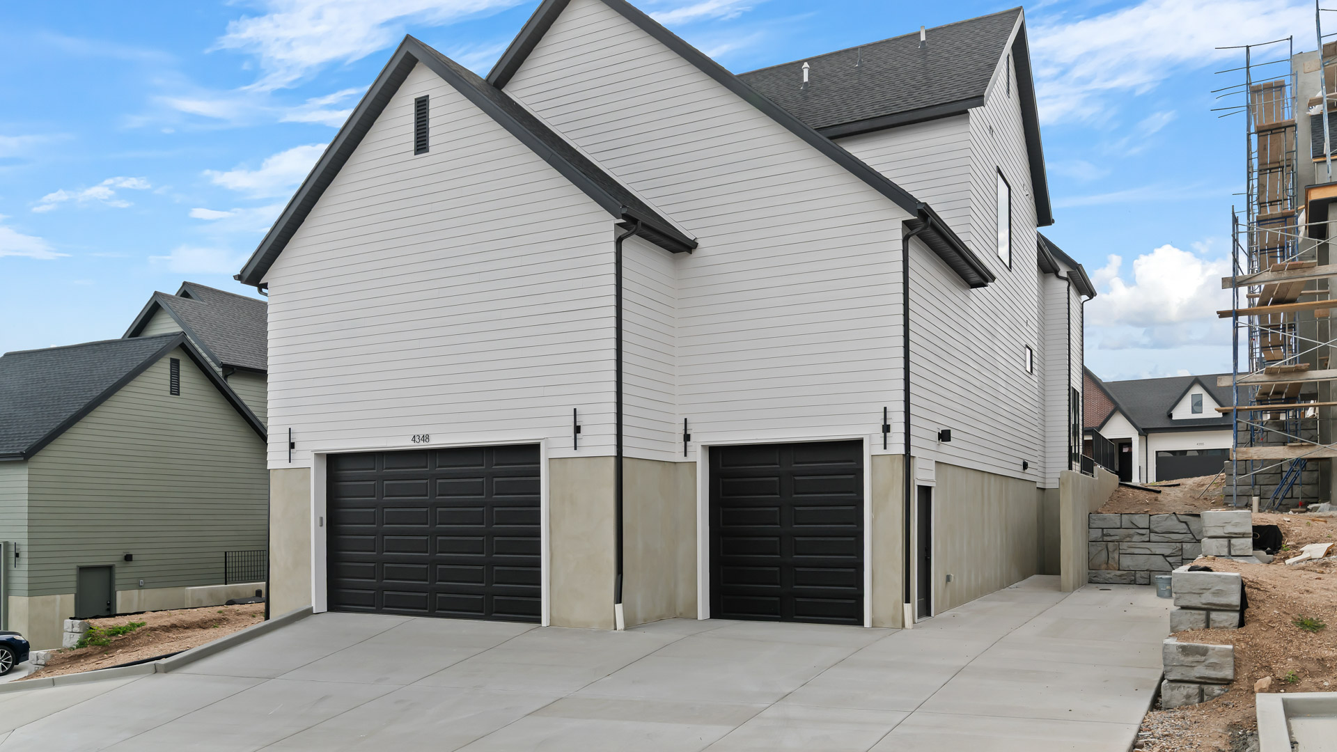 new homes for sale in Lehi Utah