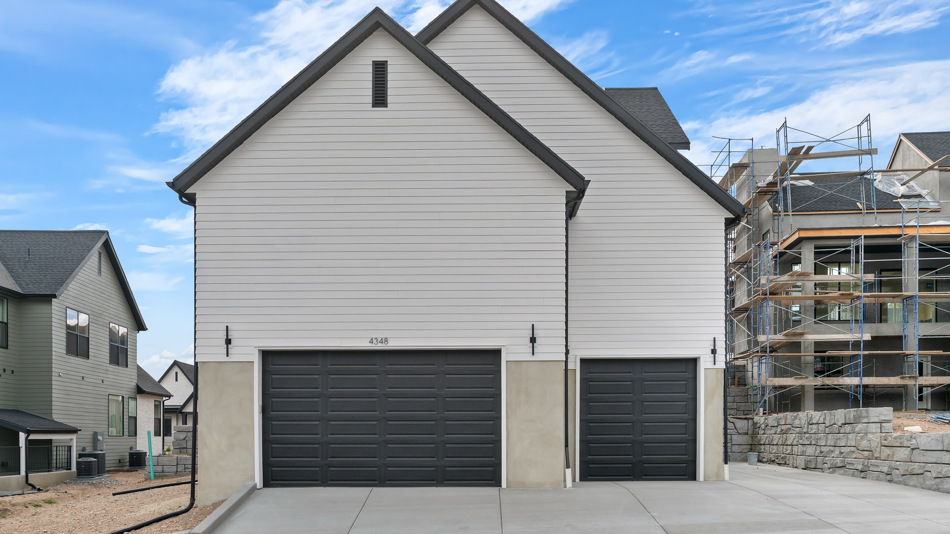 new homes for sale in Lehi Utah