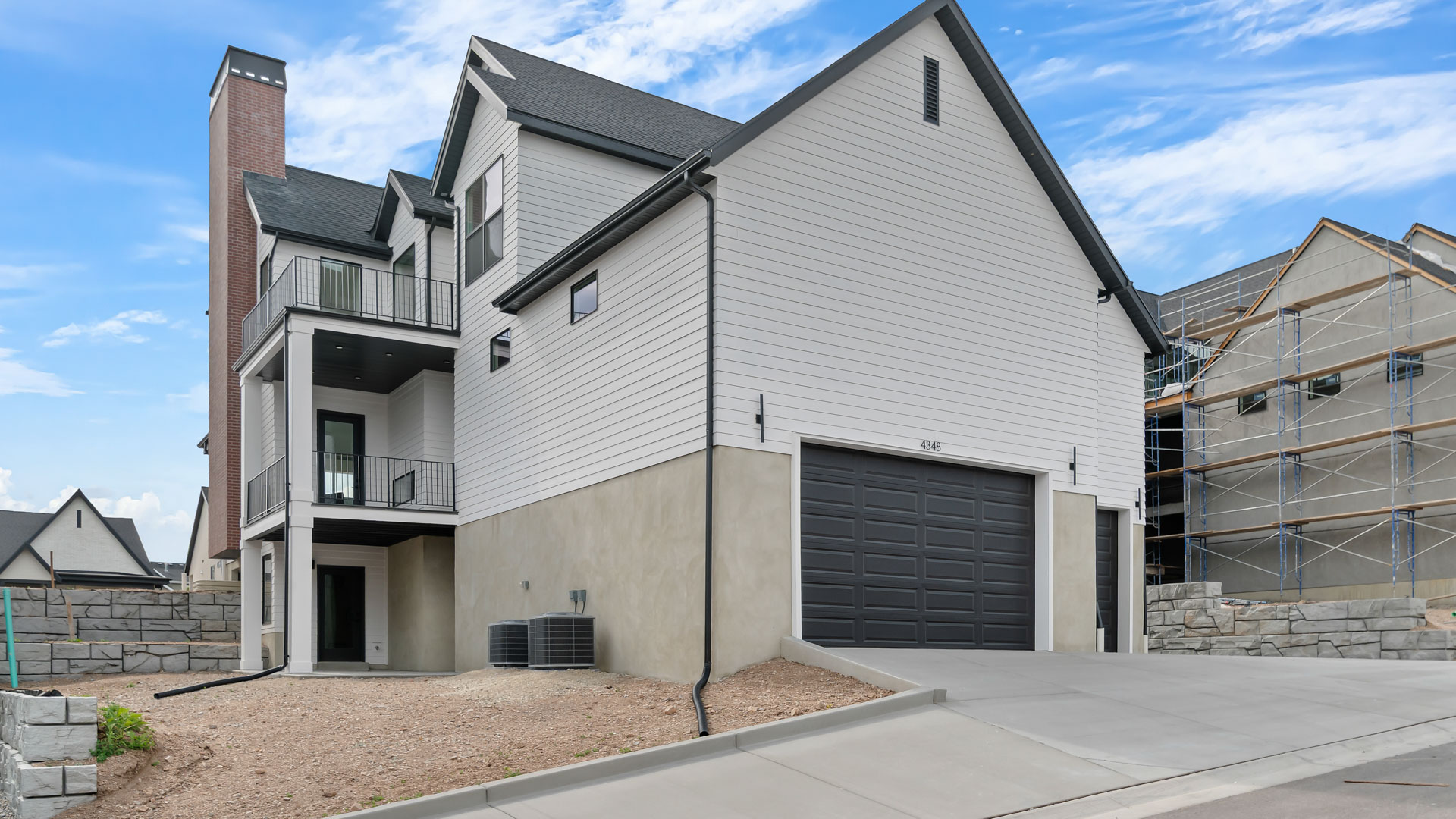 new homes for sale in Lehi Utah