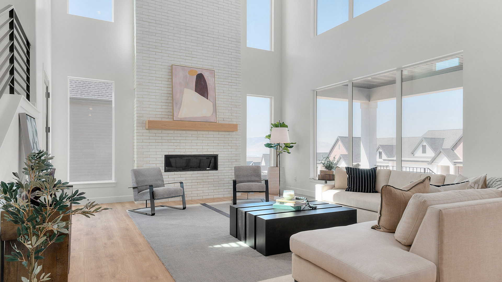 new homes for sale in Lehi Utah