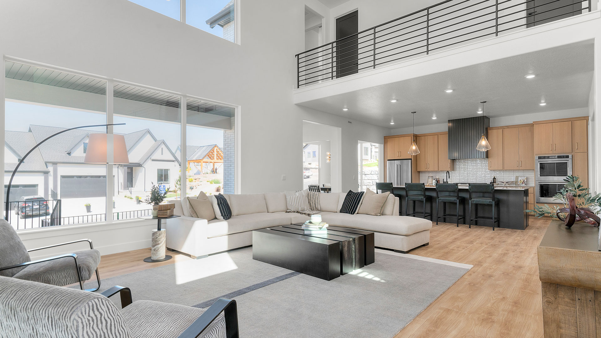 new homes for sale in Lehi Utah