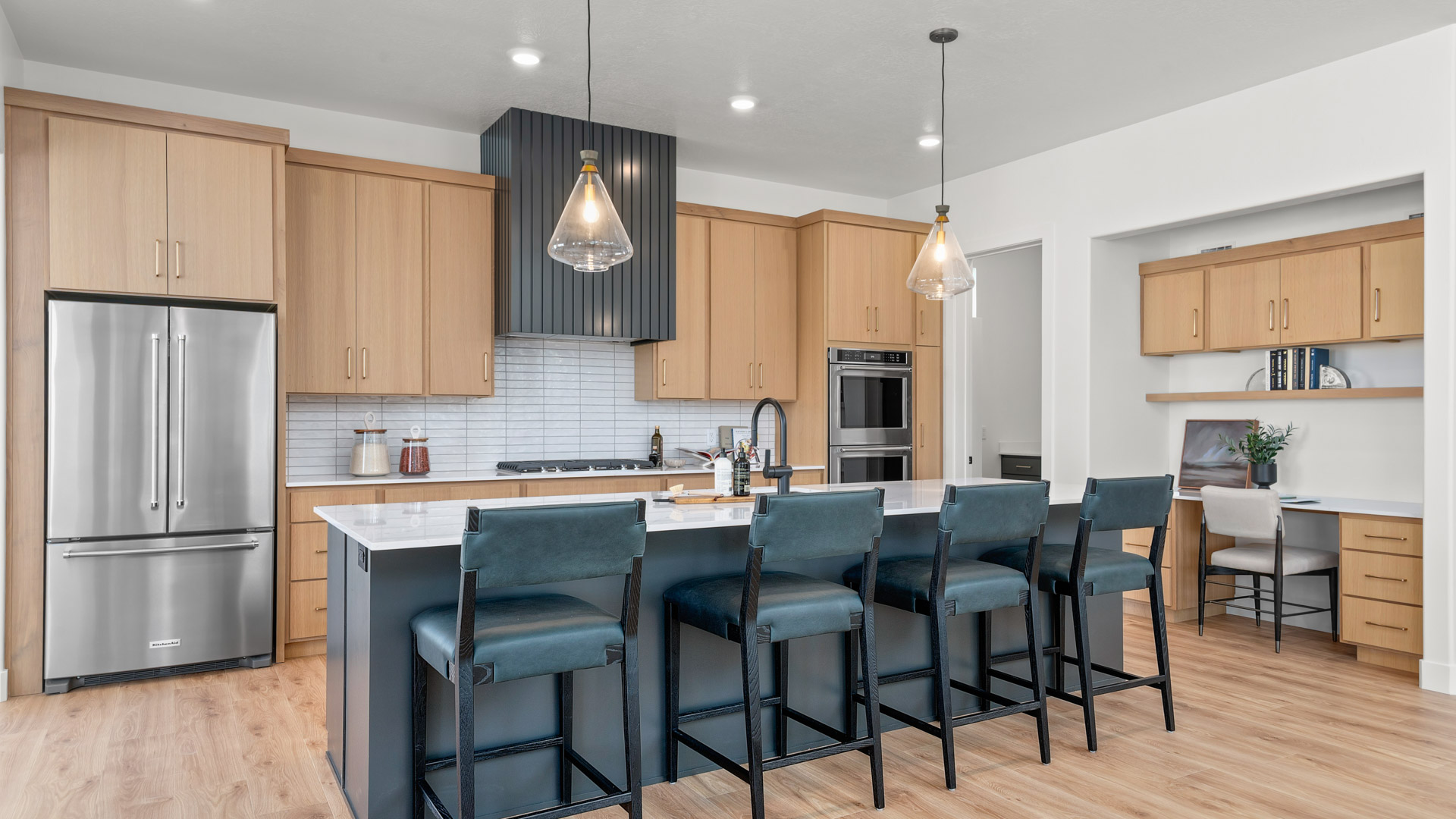new homes for sale in Lehi, Utah