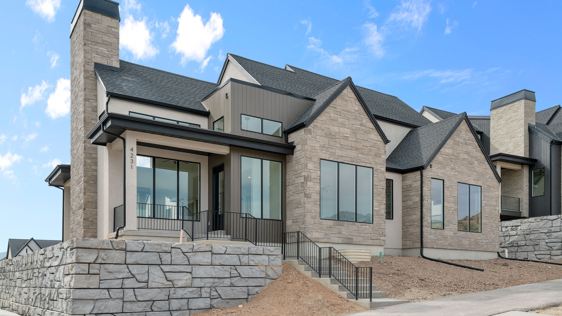 new homes for sale in Lehi Utah