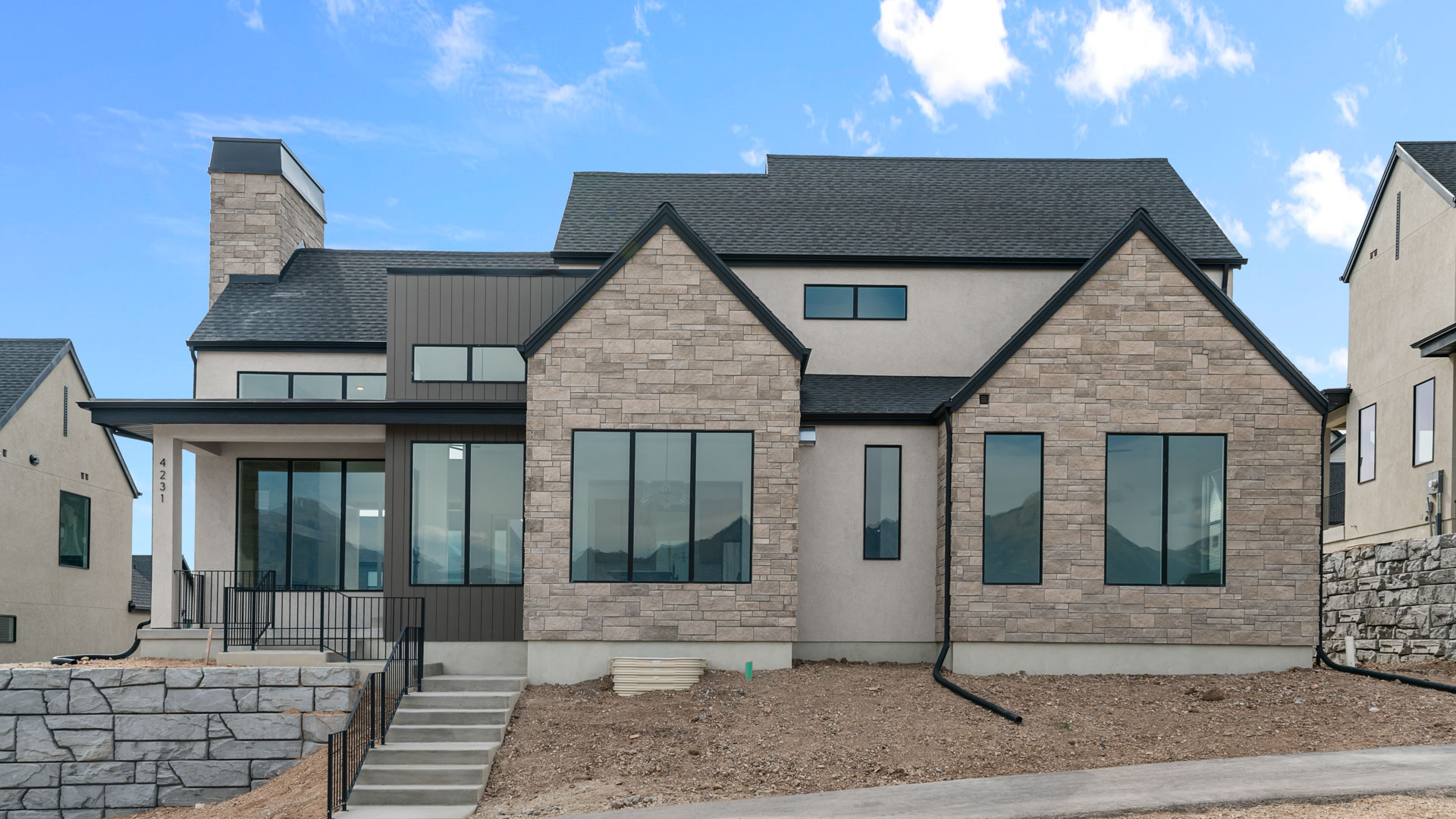 new homes for sale in Lehi Utah