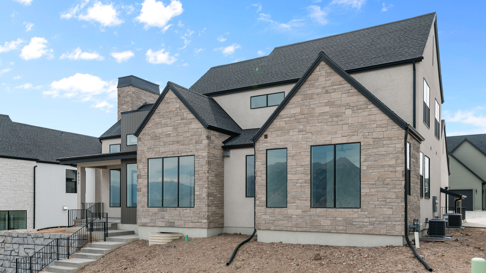 new homes for sale in Lehi Utah