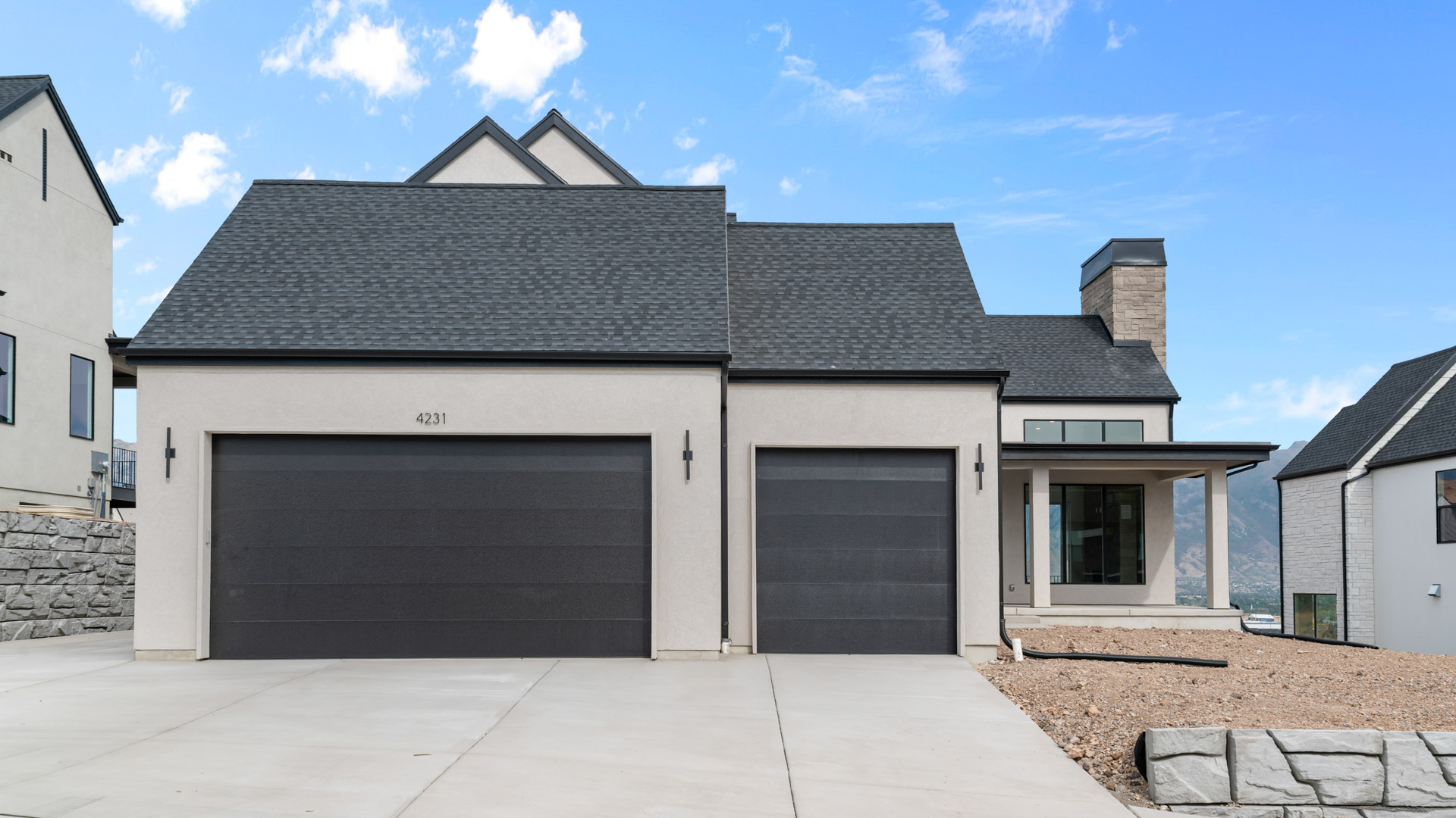 new homes for sale in Lehi Utah