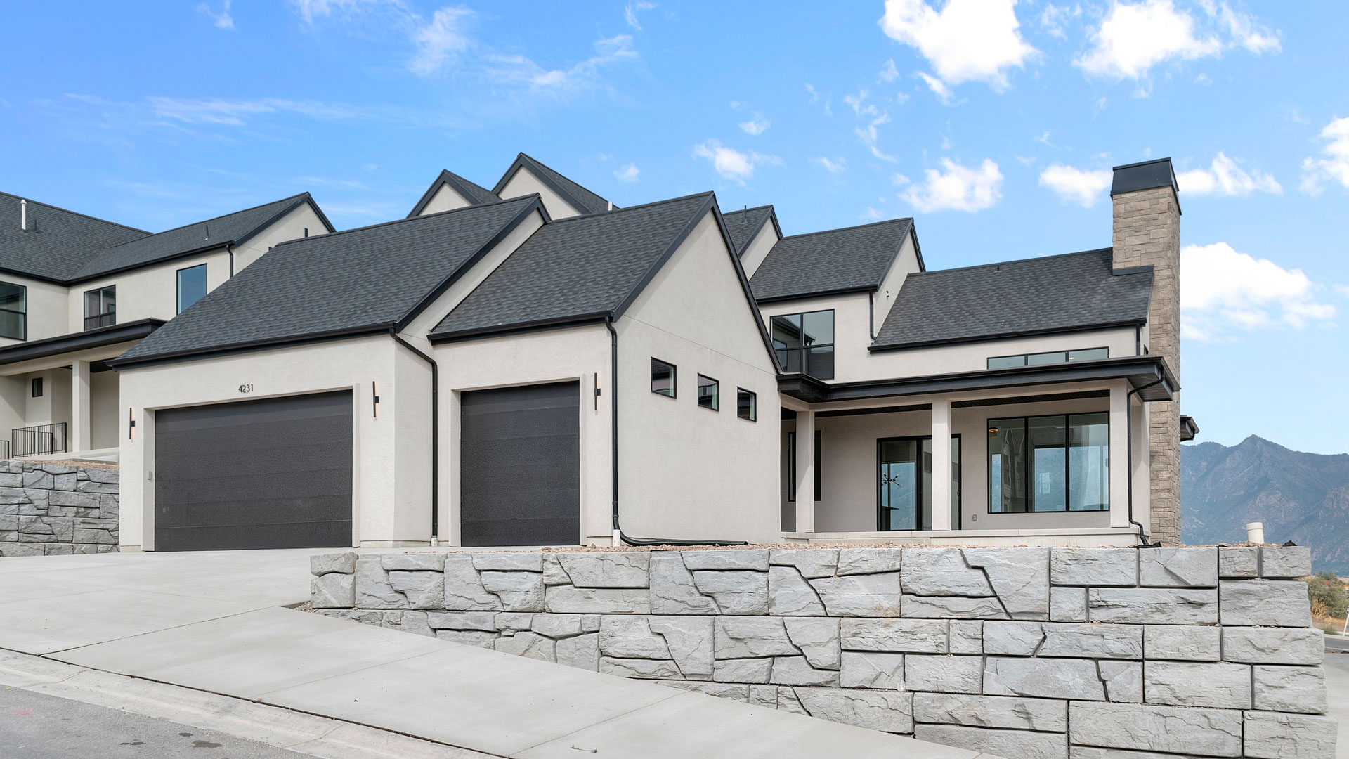 new homes for sale in Lehi Utah