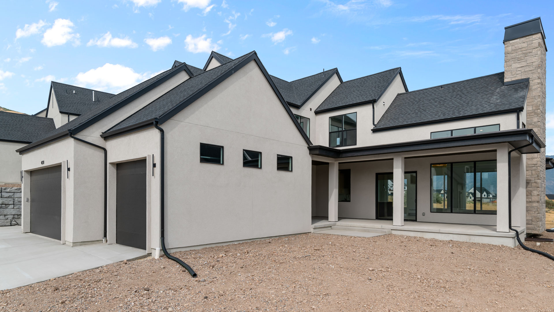 new homes for sale in Lehi Utah