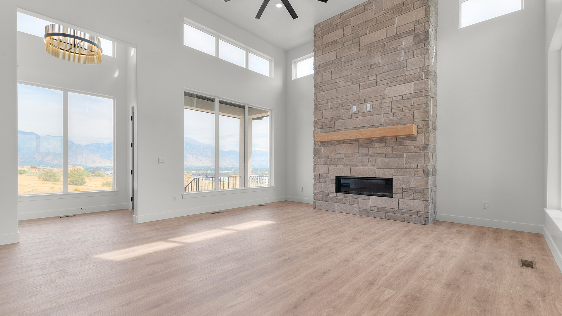 new homes for sale in Lehi Utah