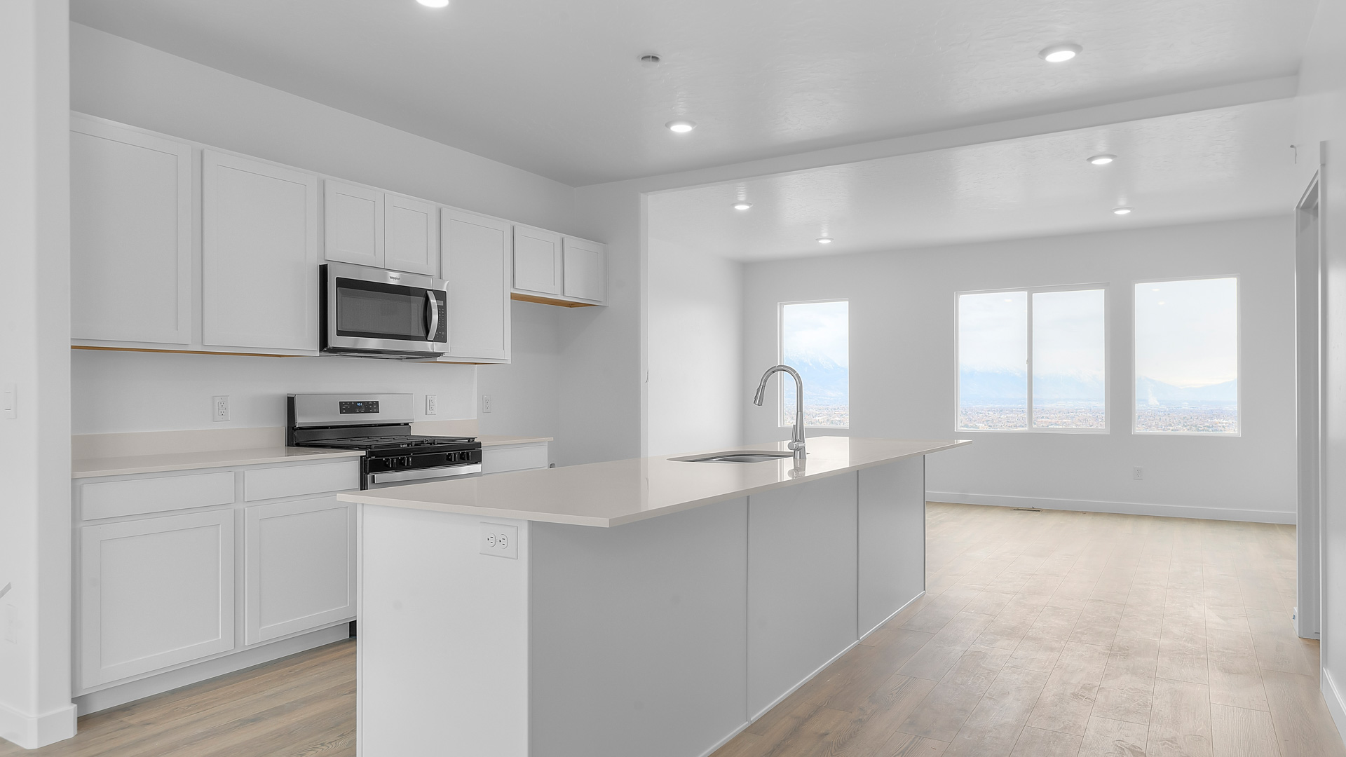 new townhomes for sale in Lehi Utah.