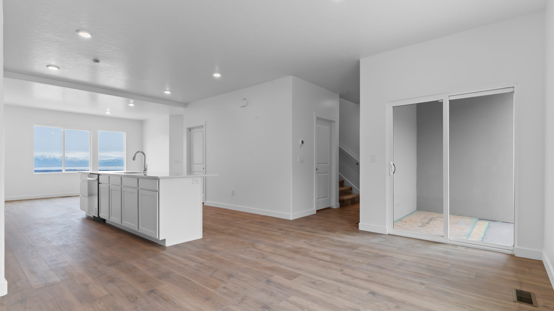 new townhomes for sale in Lehi Utah.