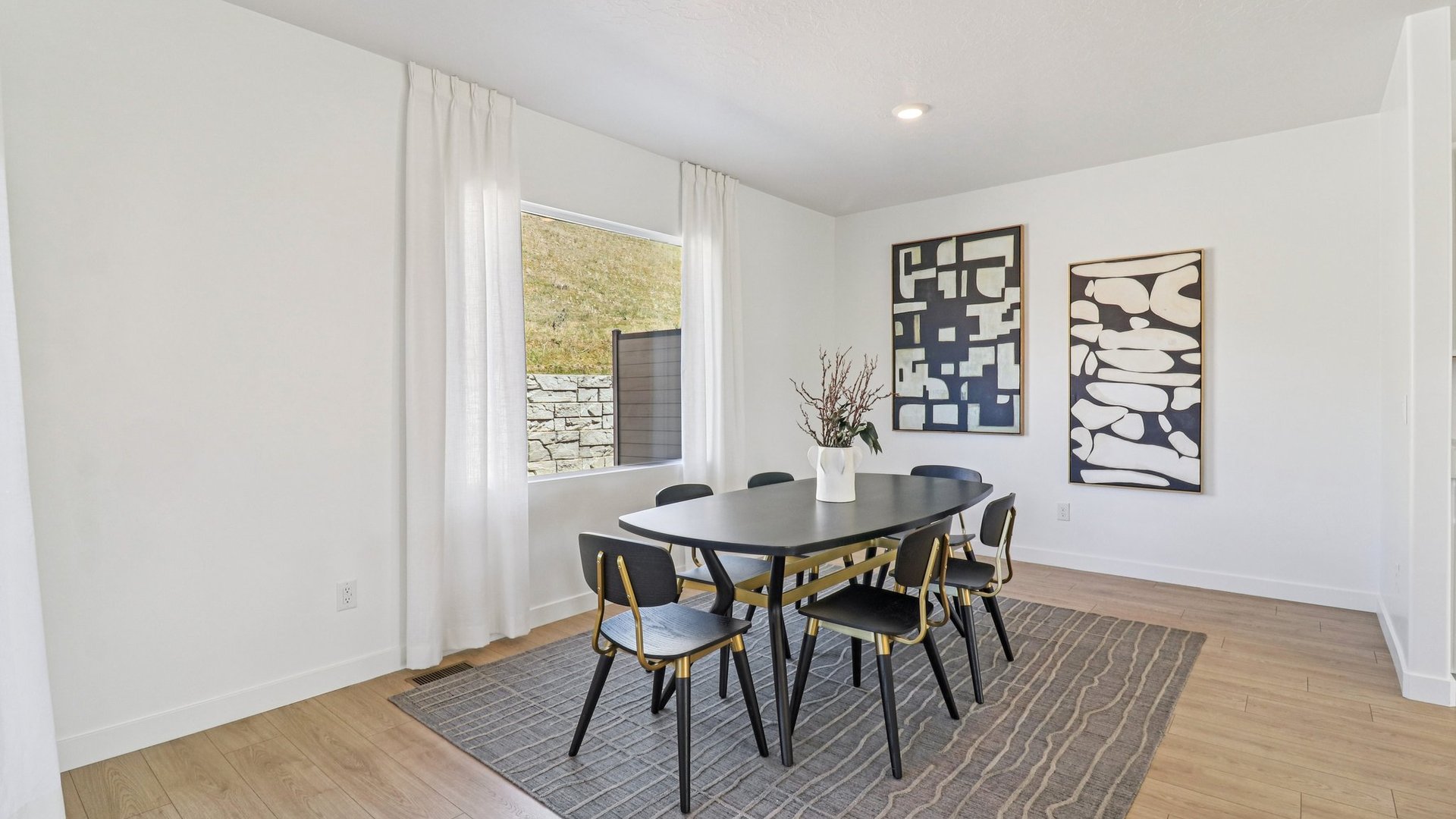 new townhomes for sale in Lehi Utah