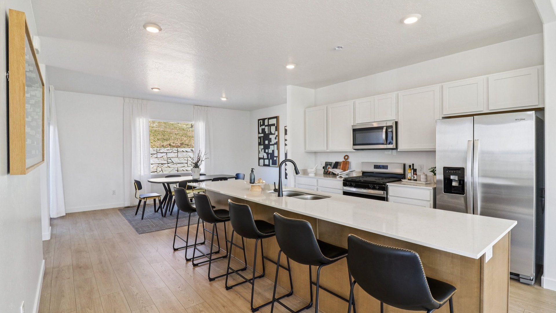 new townhomes for sale in Lehi Utah