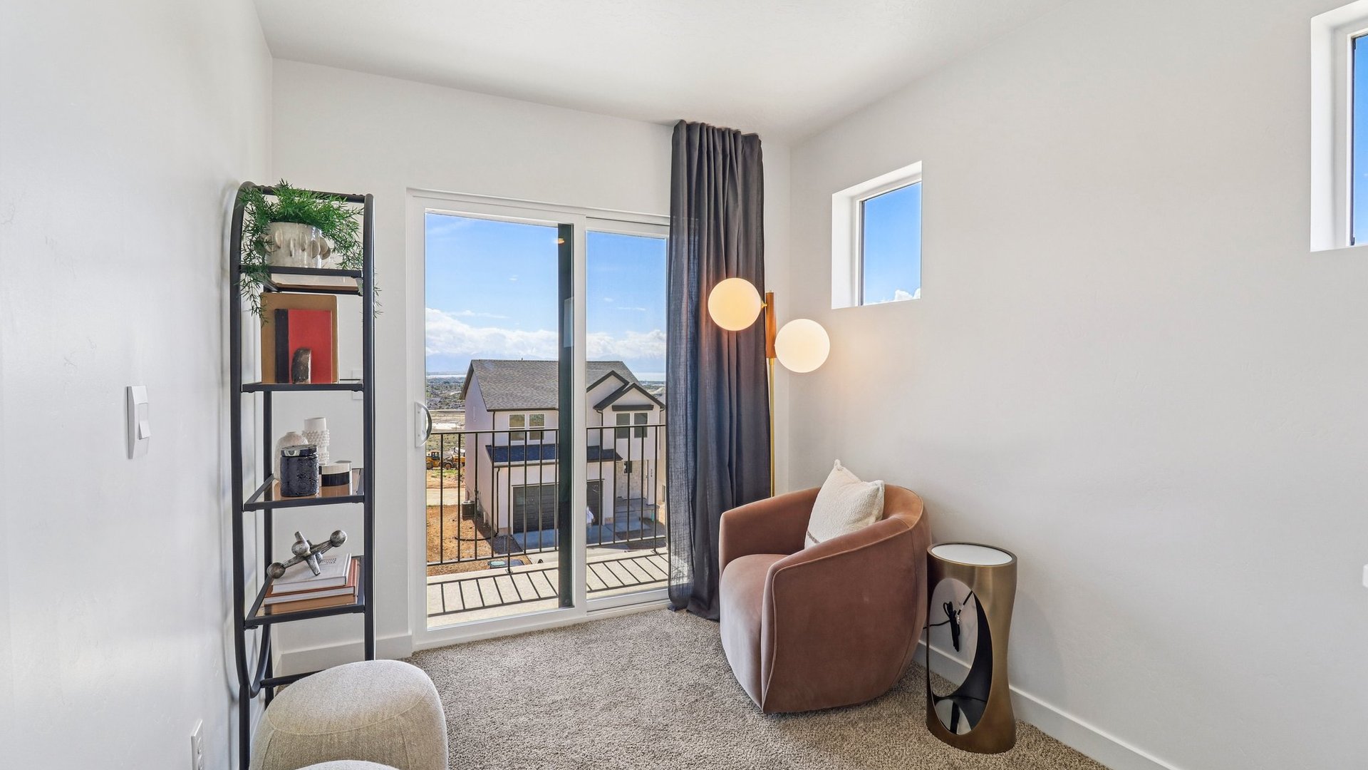 new townhomes for sale in Lehi Utah