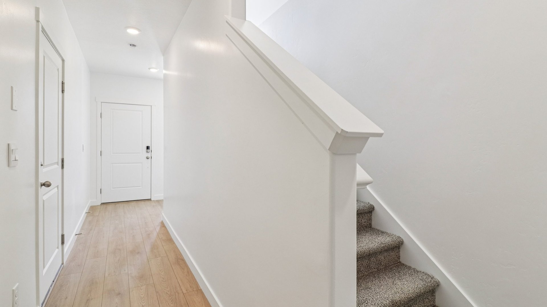 new townhomes for sale in Lehi Utah