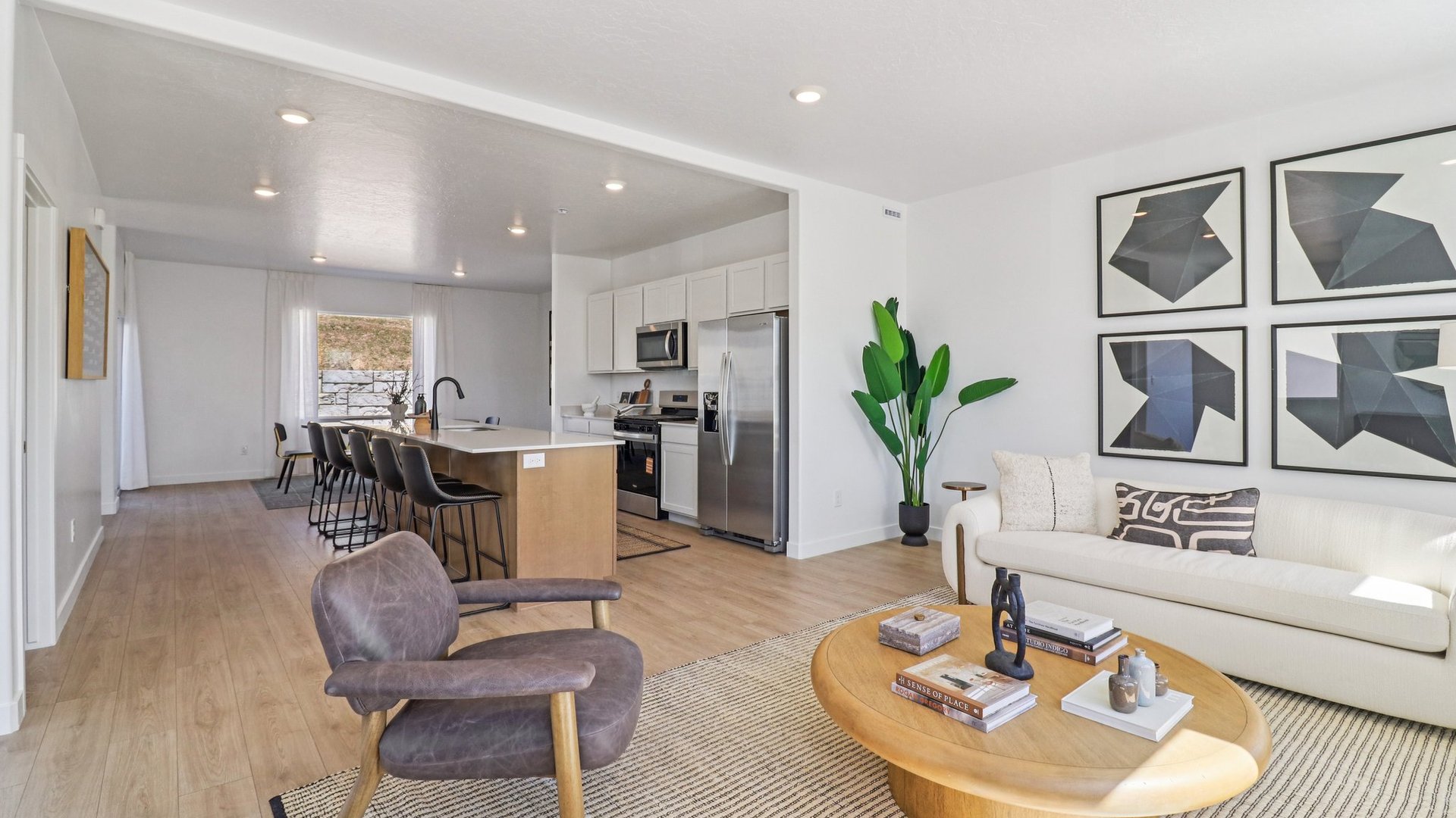 new townhomes for sale in Lehi Utah