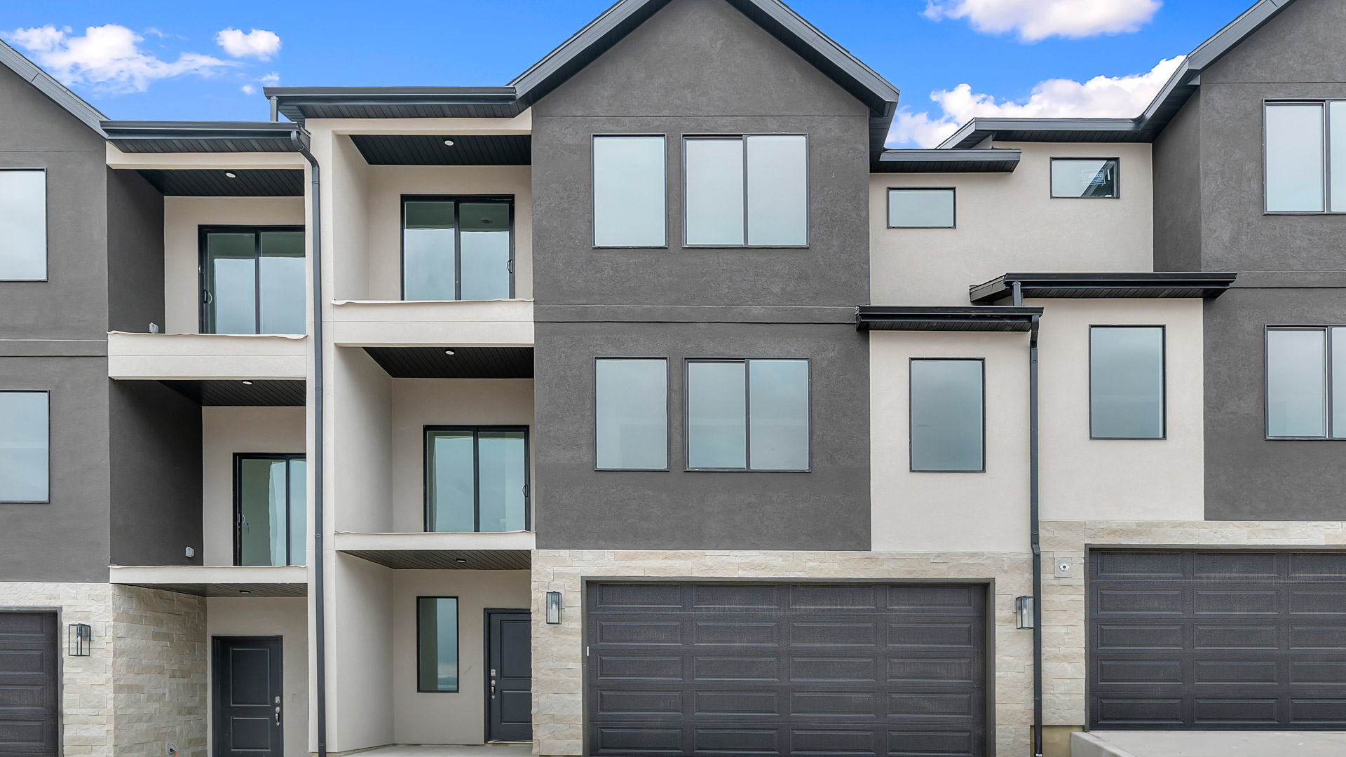 new townhomes for sale in Lehi Utah