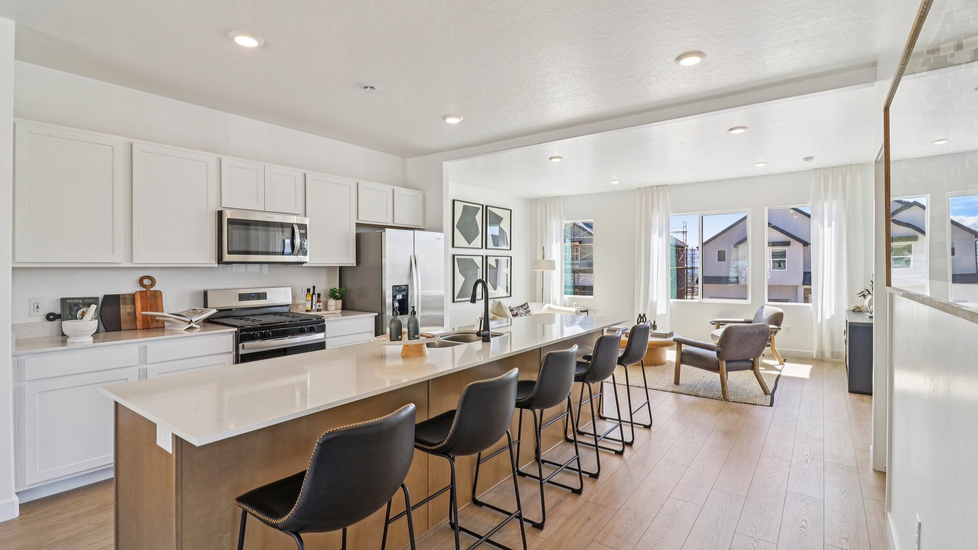 new townhomes for sale in Lehi Utah.