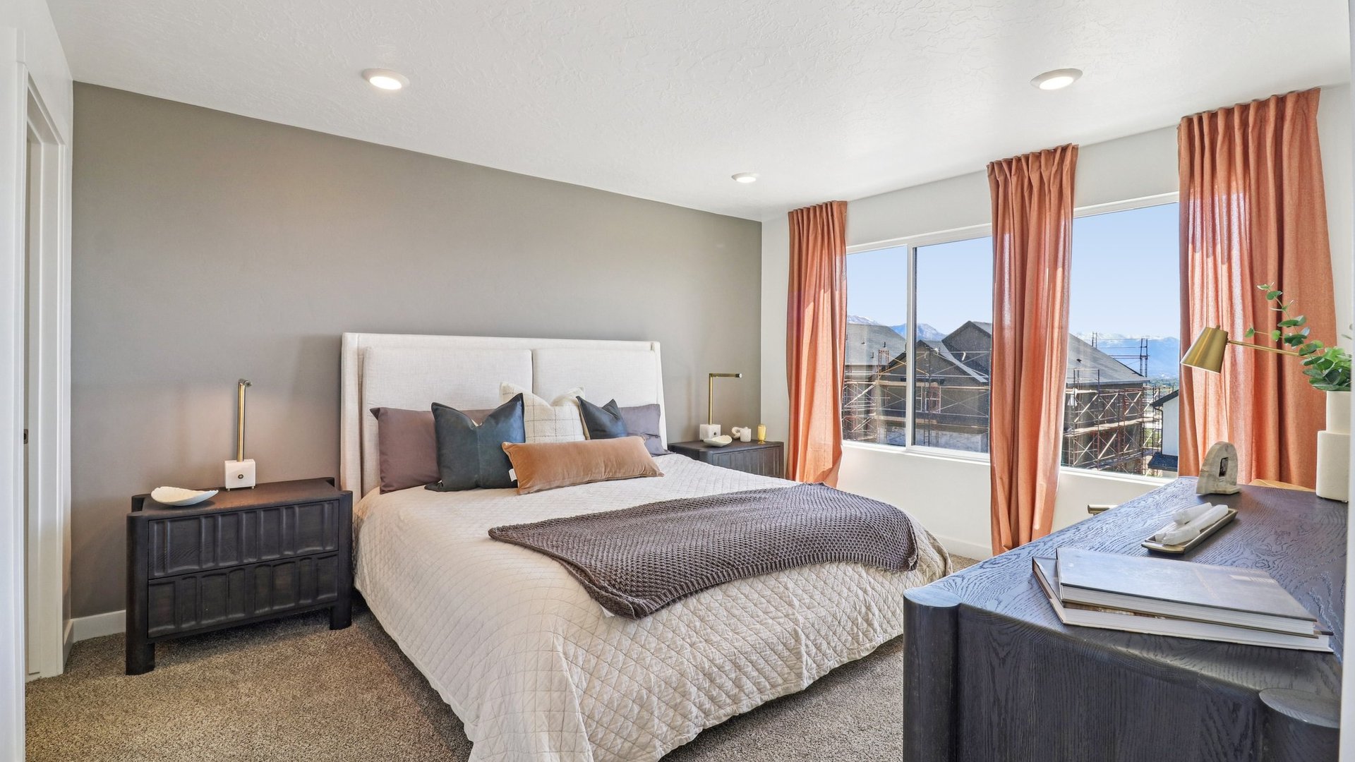 new townhomes for sale in Lehi Utah.