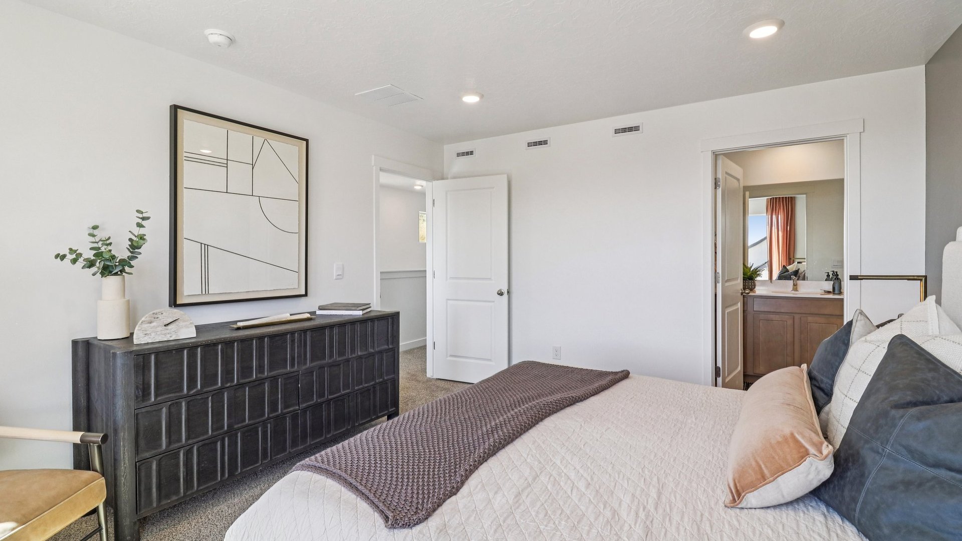 new townhomes for sale in Lehi Utah.