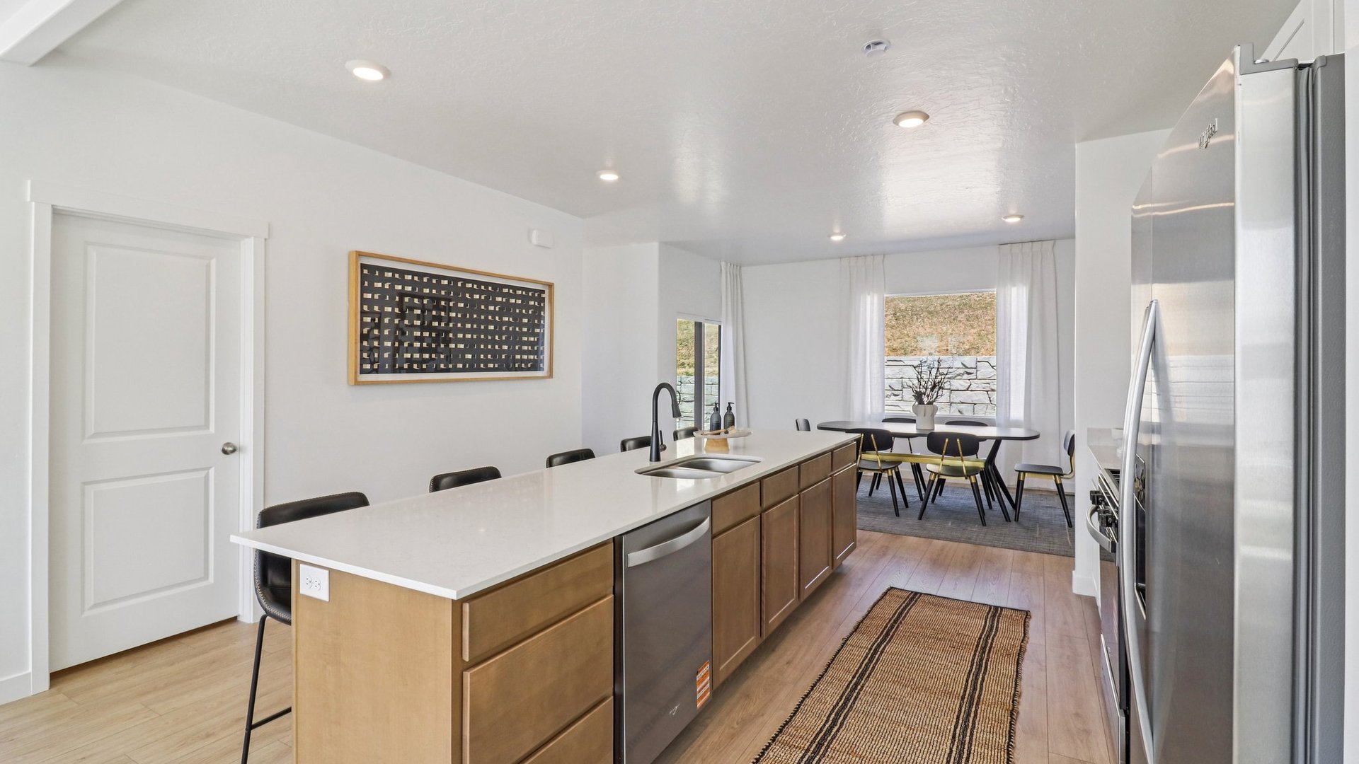 new townhomes for sale in Lehi Utah.