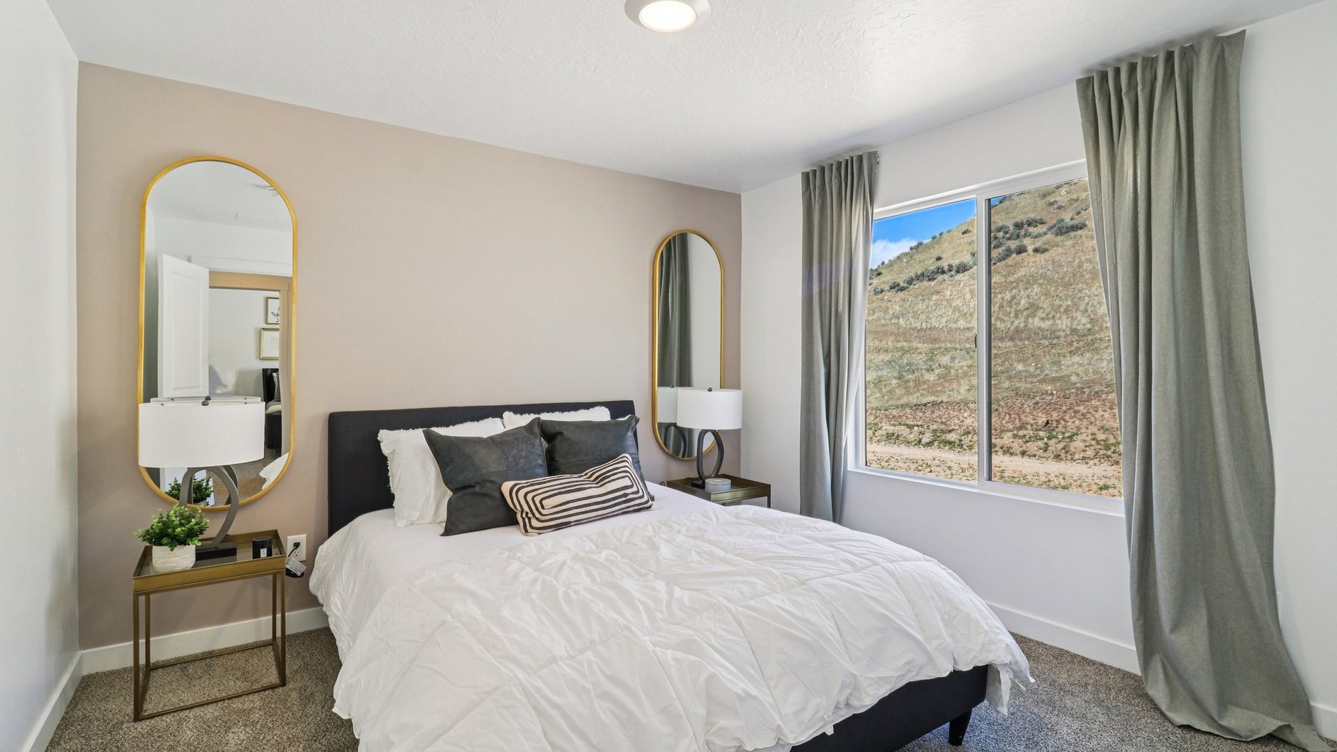 new townhomes for sale in Lehi Utah.