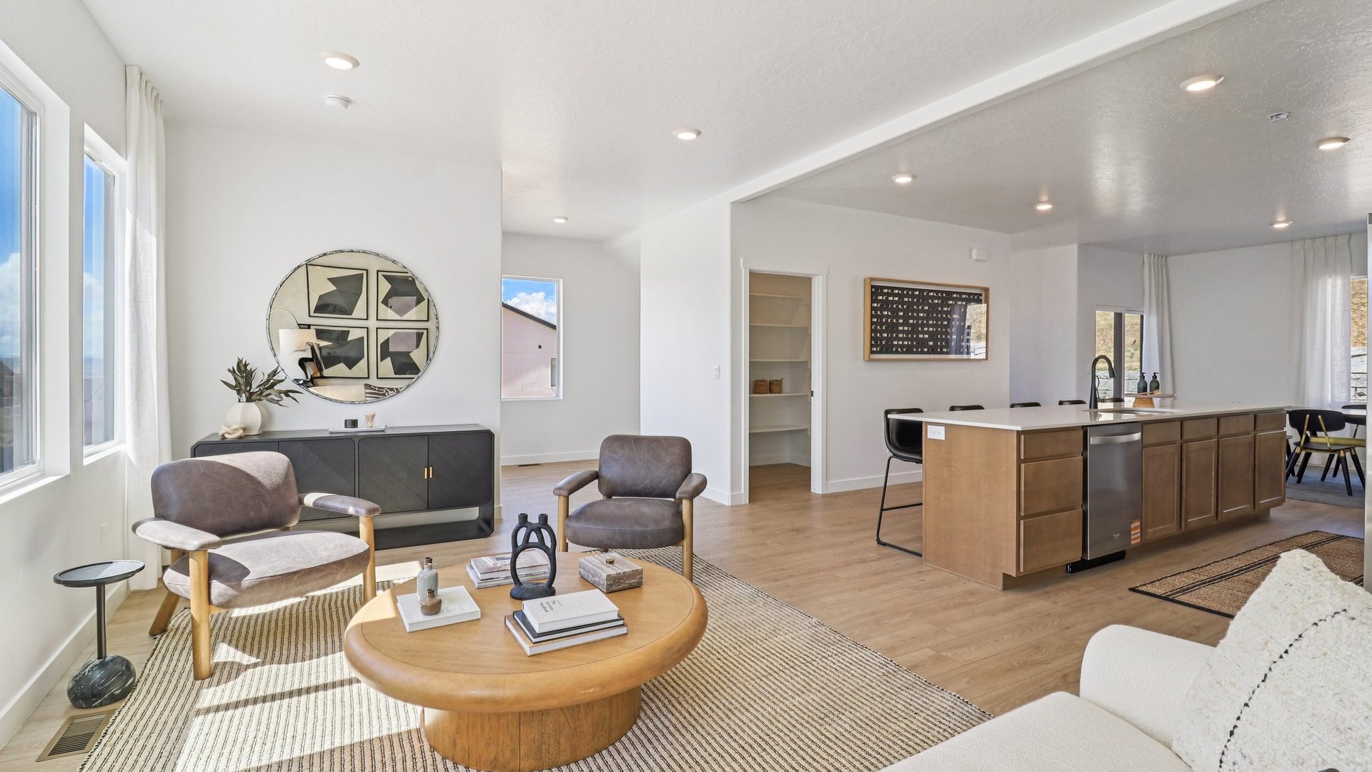 new townhomes for sale in Lehi Utah.