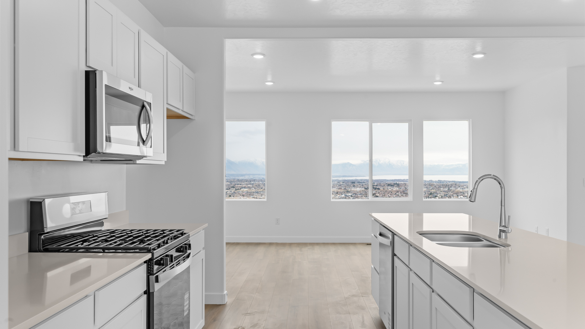 new townhomes for sale in Lehi Utah.