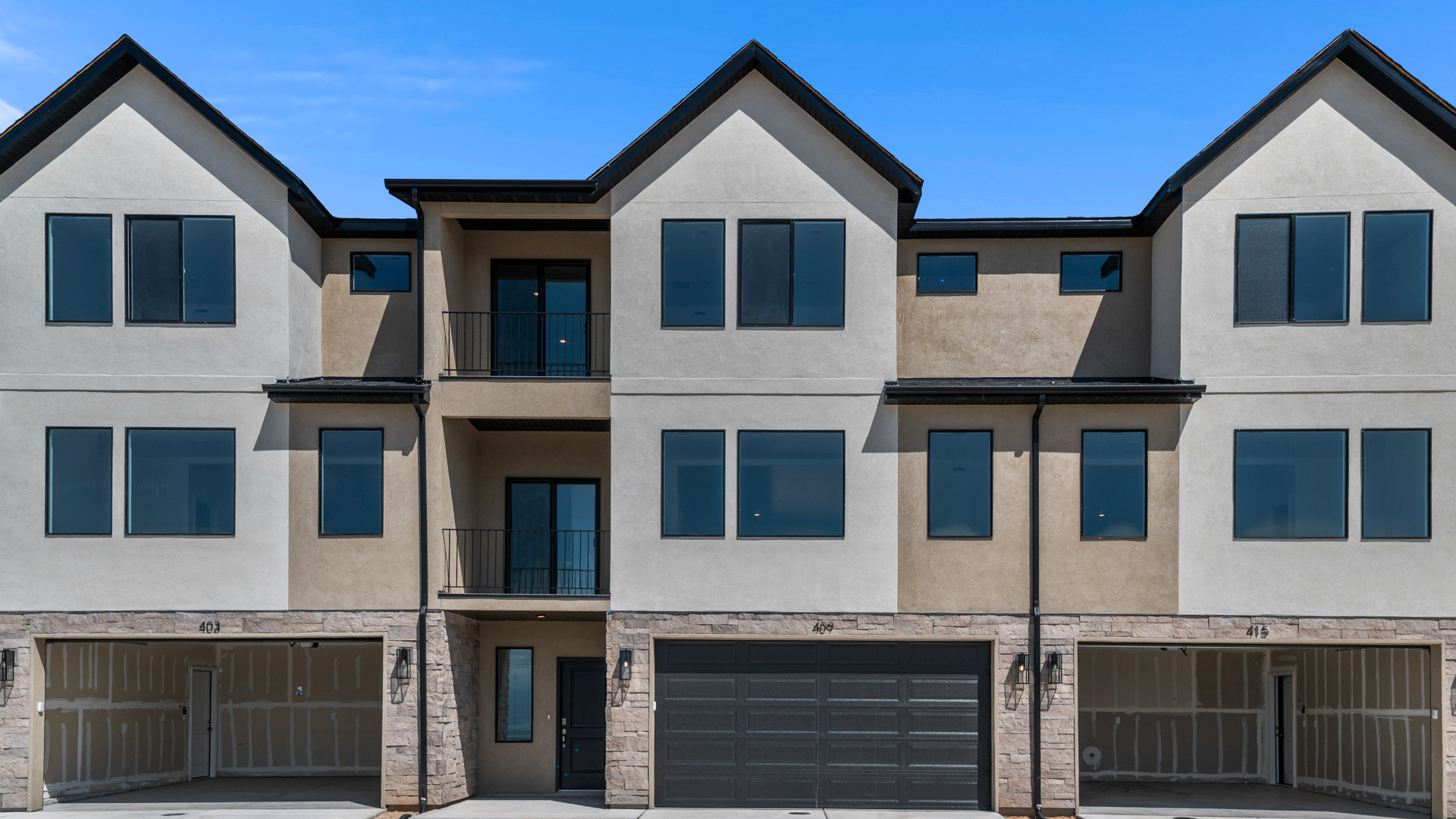 571 E Levengrove Drive #1162 exterior