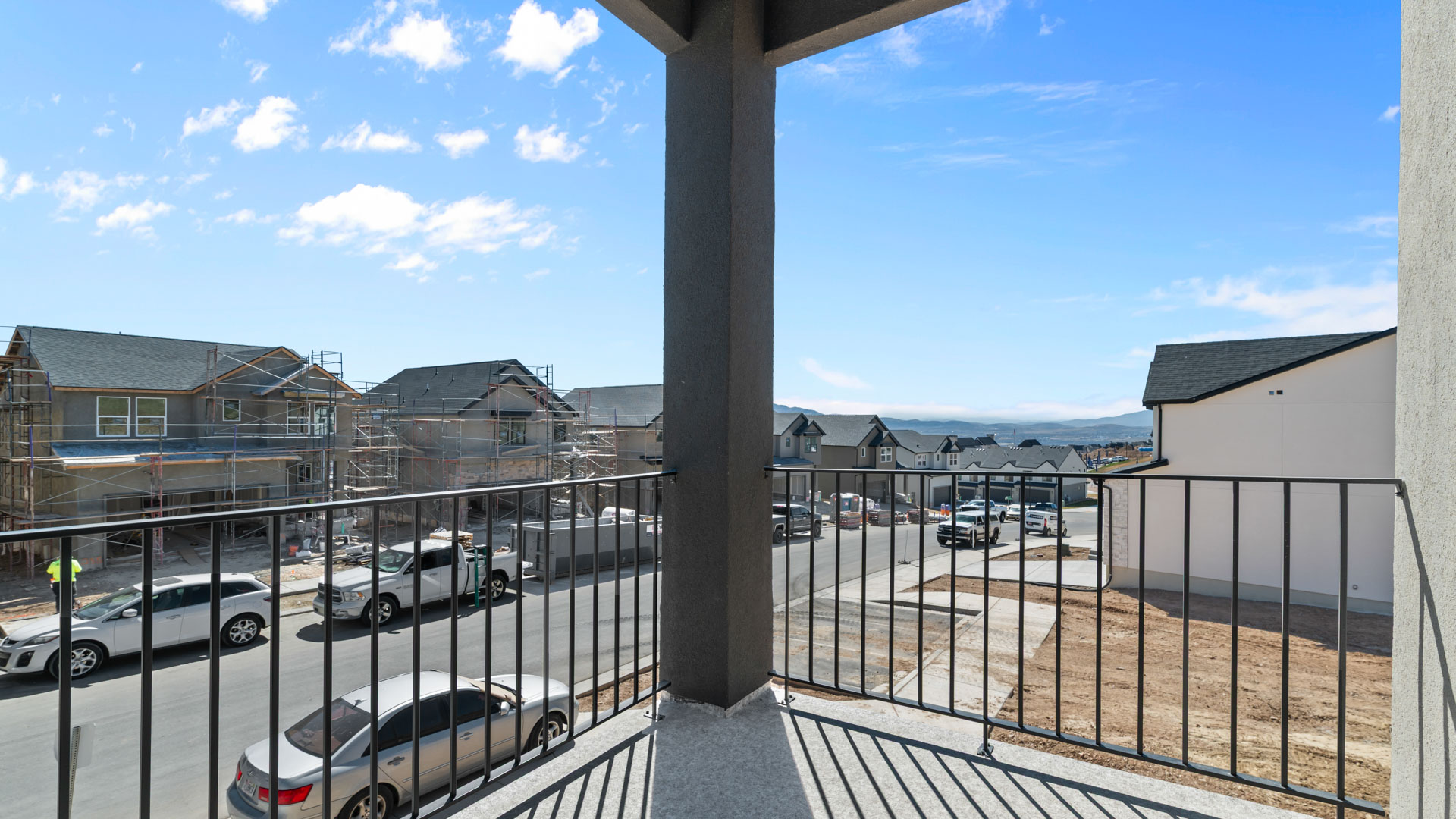 new townhomes for sale in Lehi Utah.