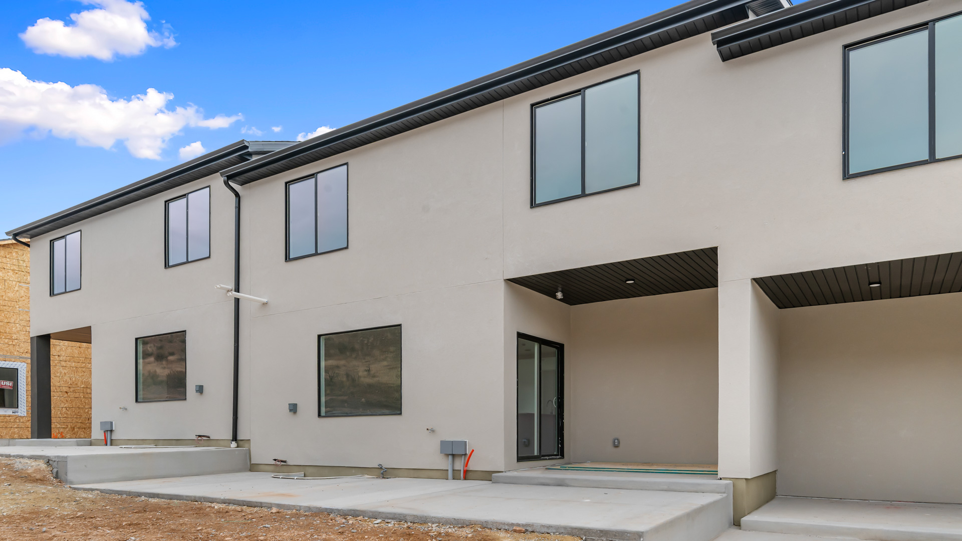 new townhomes for sale in Lehi Utah.