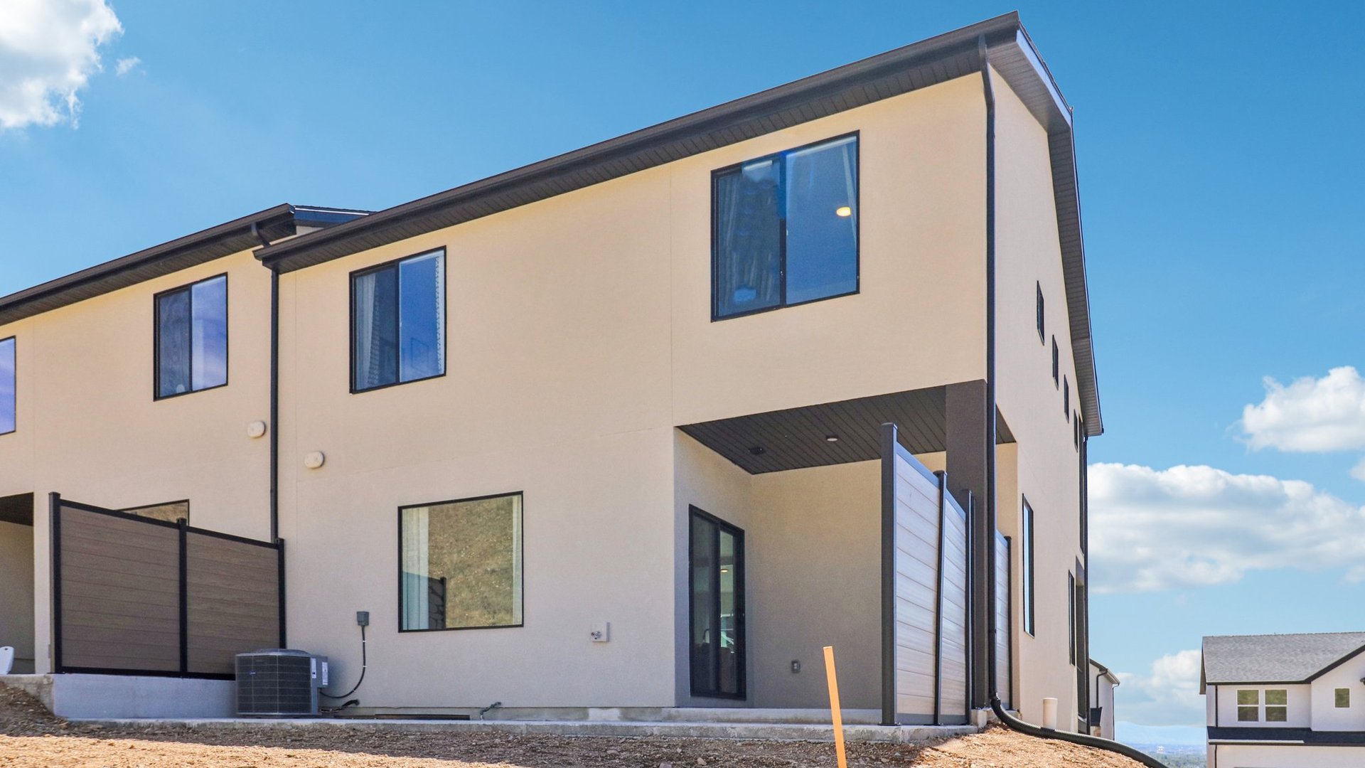 new townhomes for sale in Lehi Utah.