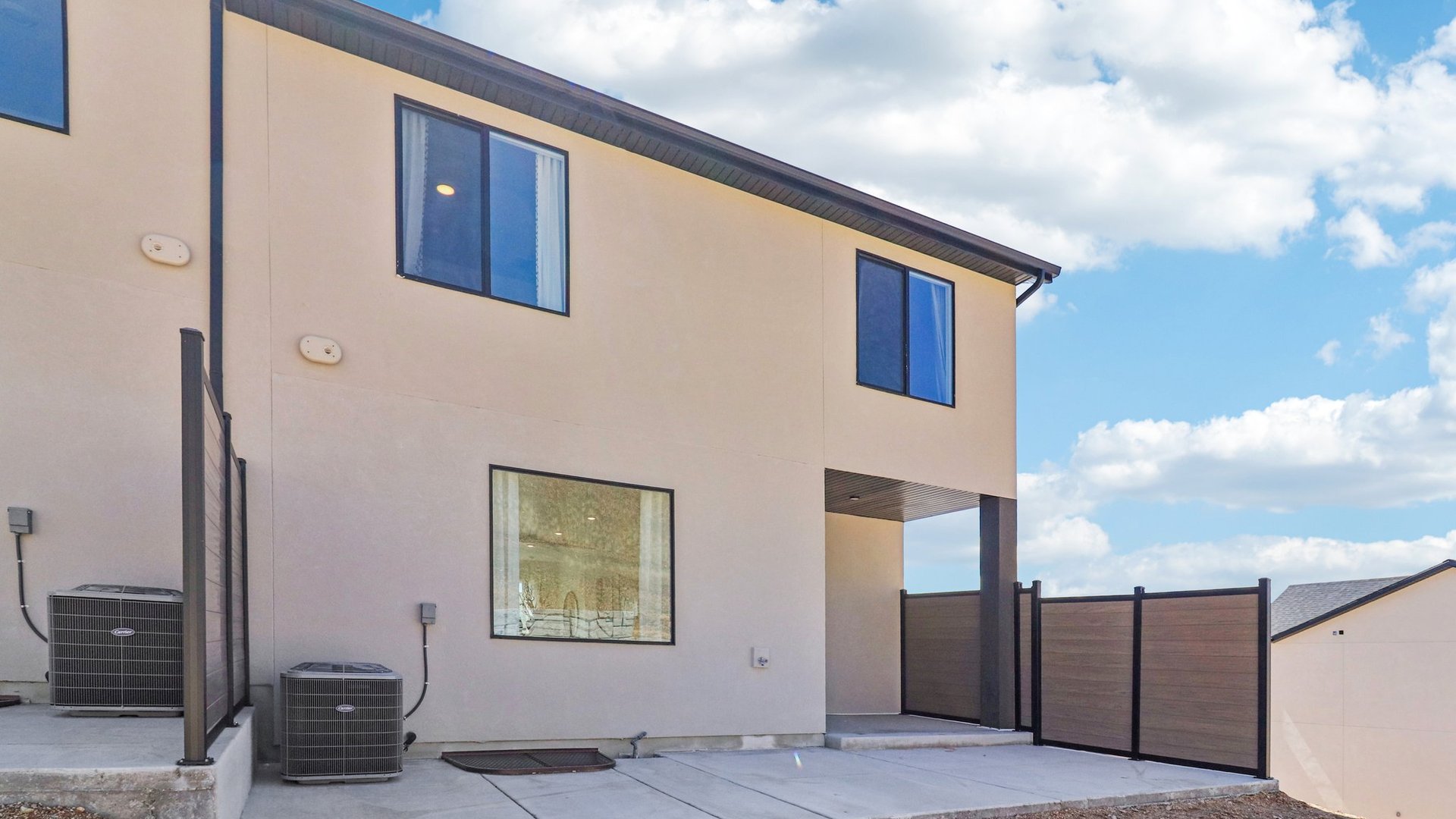 new townhomes for sale in Lehi Utah.