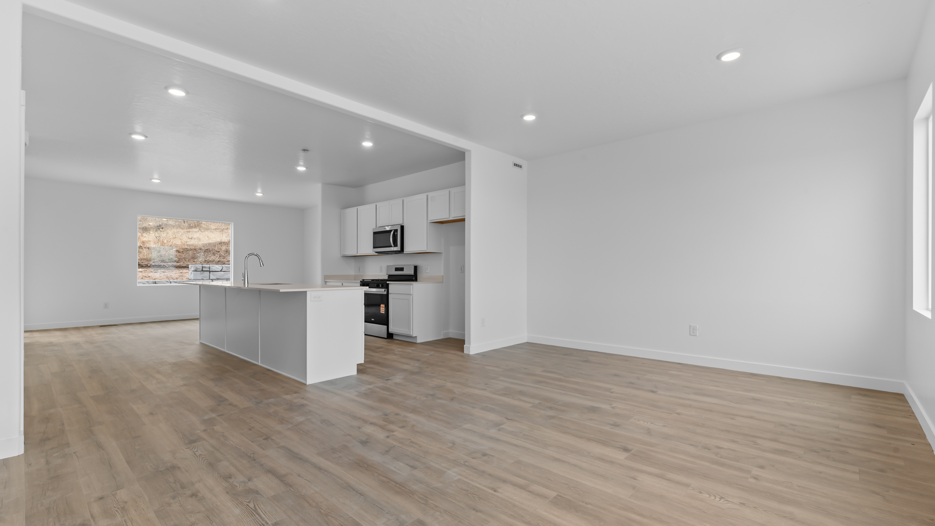 New homes for sale in Lehi Utah.