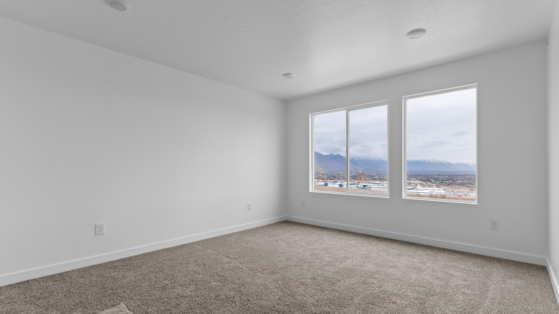 New homes for sale in Lehi Utah.