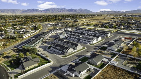 Tooele homes for sale